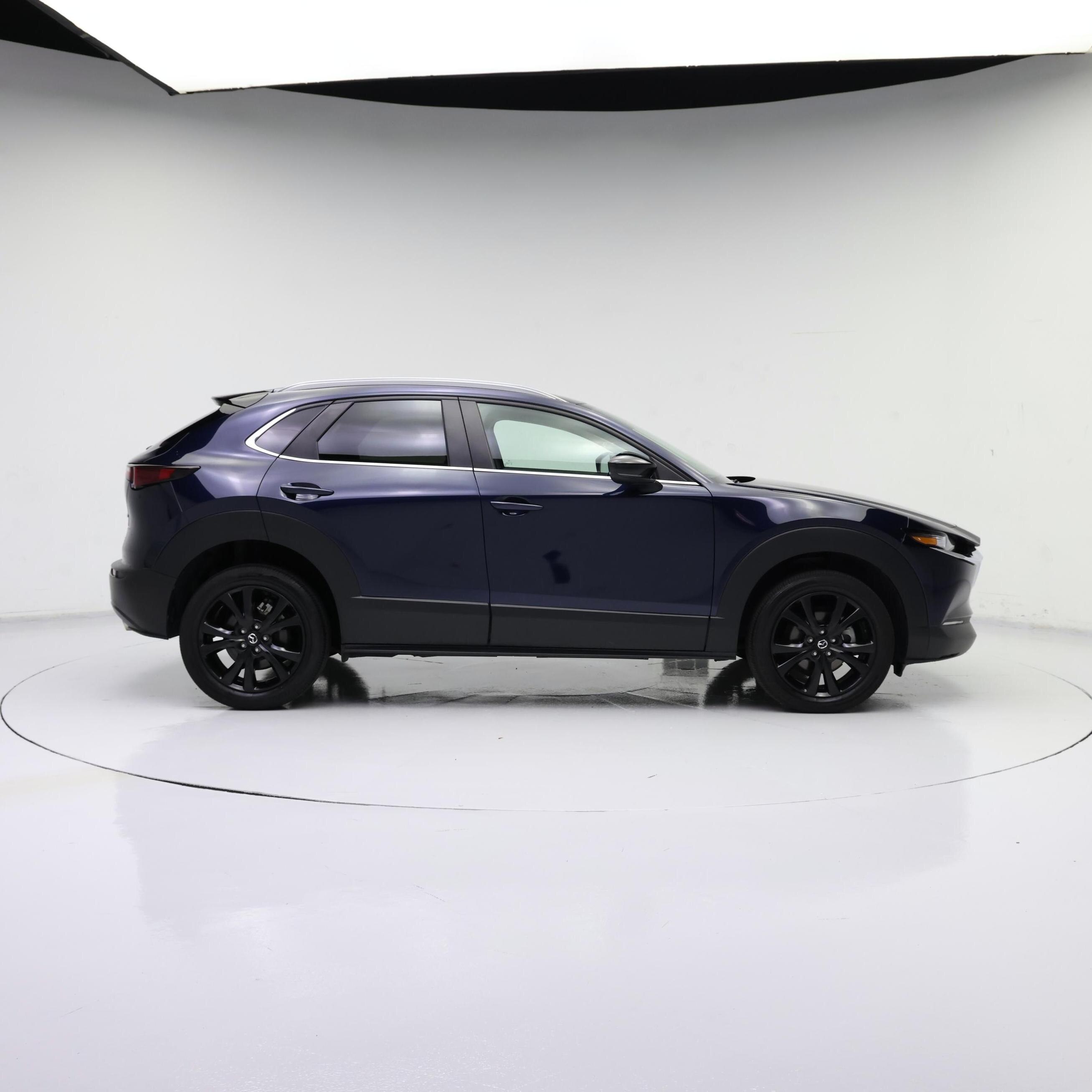 Thumbnail: 2024 Mazda CX-30 - 7