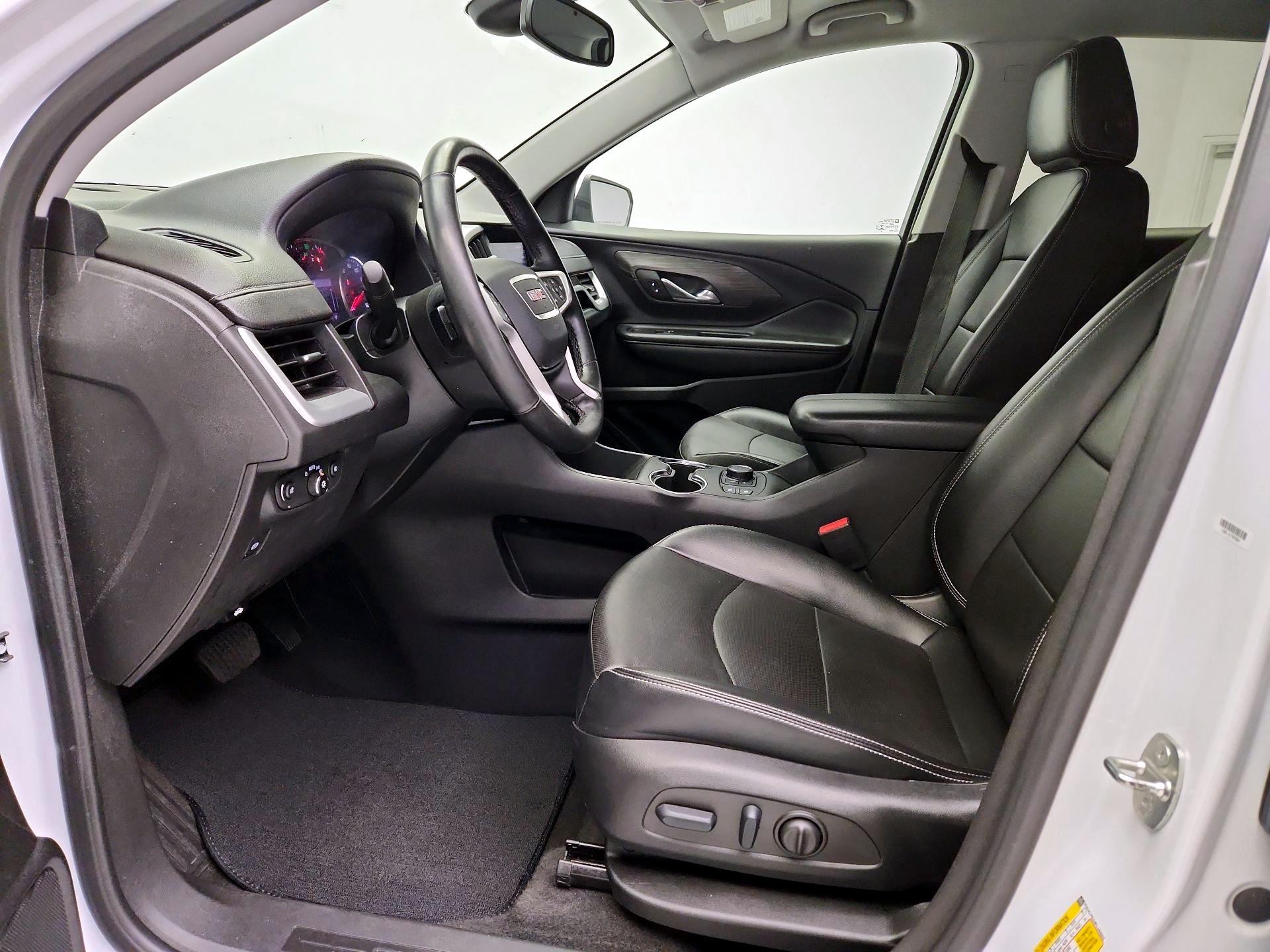 Thumbnail: 2023 GMC Terrain - 11