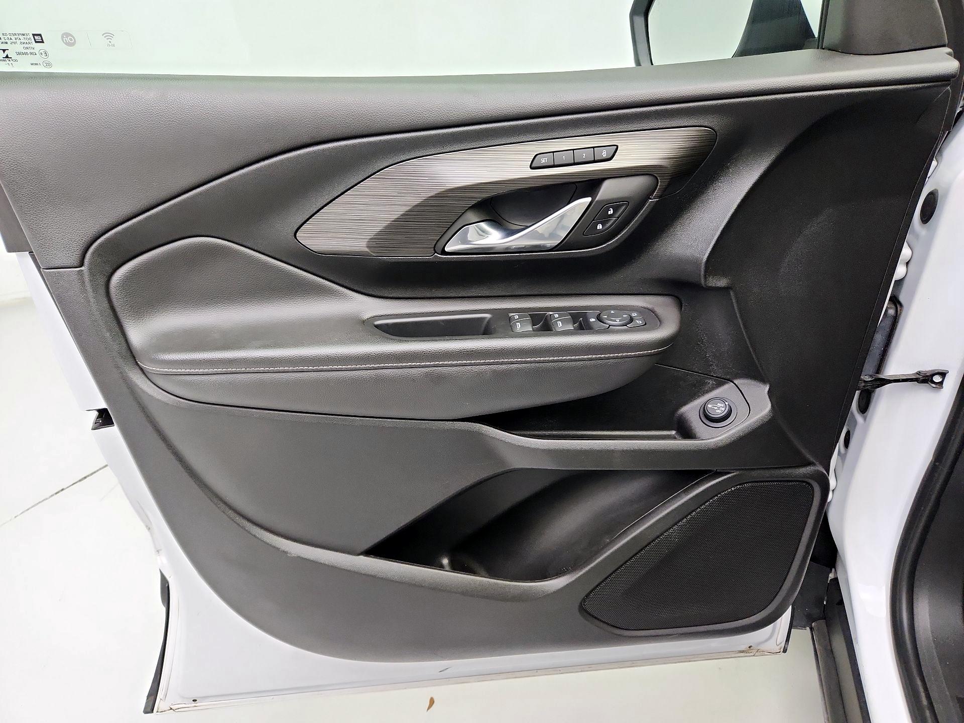 Thumbnail: 2023 GMC Terrain - 12