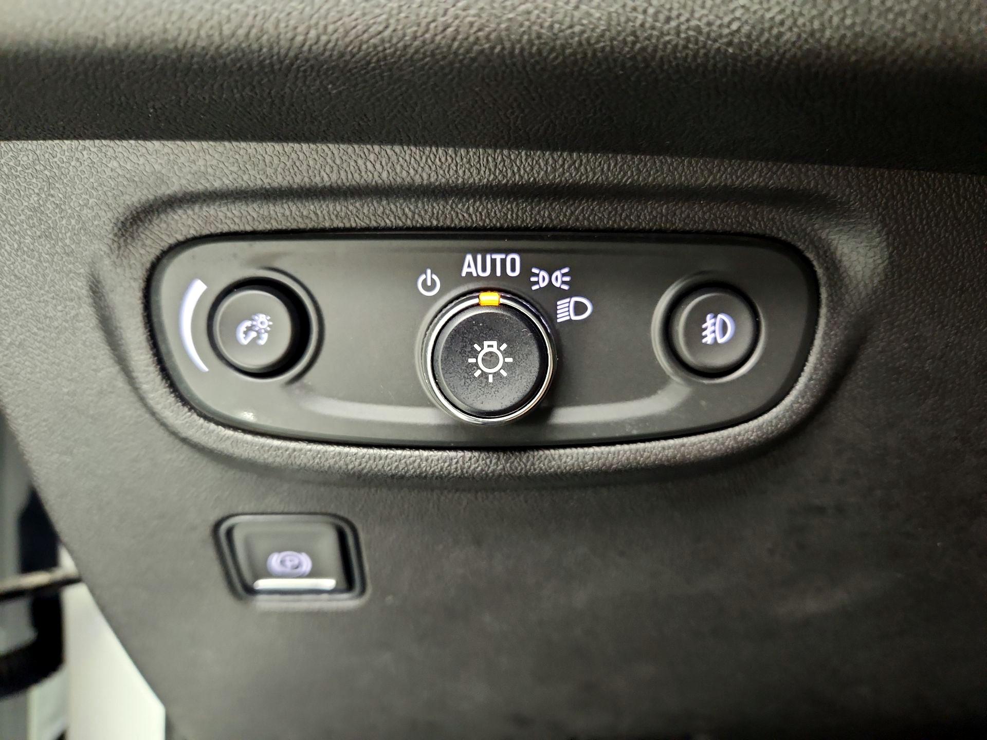 Thumbnail: 2023 GMC Terrain - 13