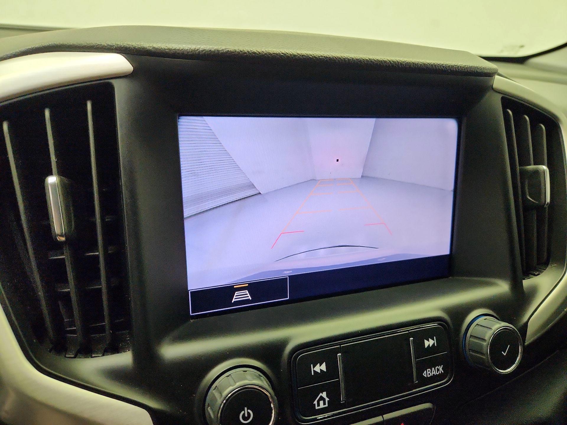 Thumbnail: 2023 GMC Terrain - 14