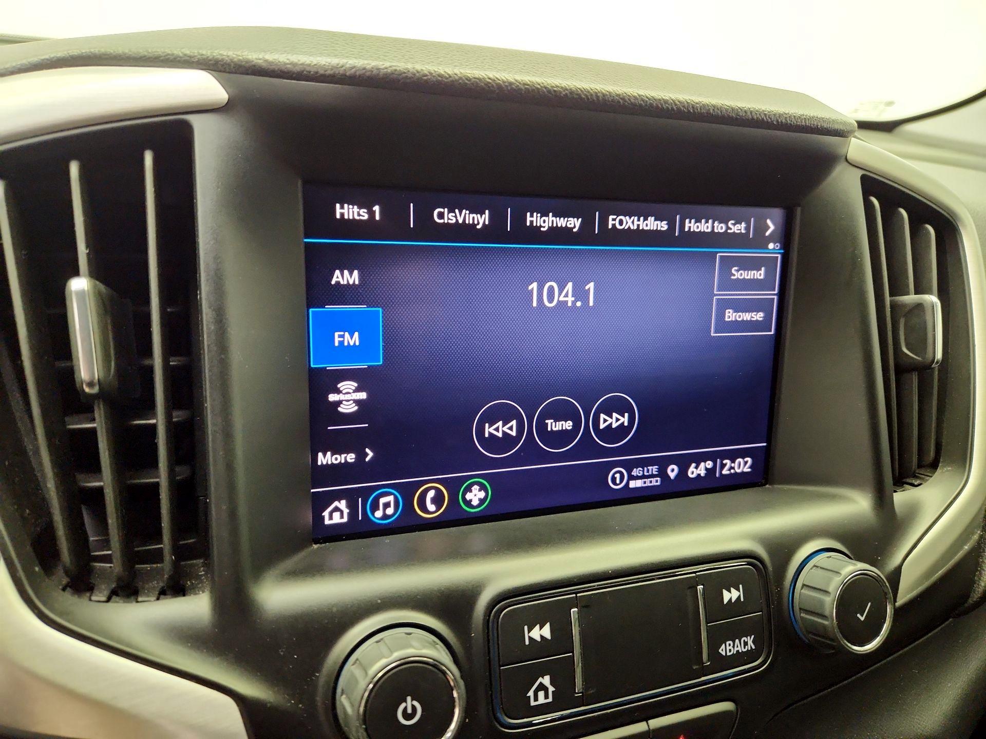 Thumbnail: 2023 GMC Terrain - 15