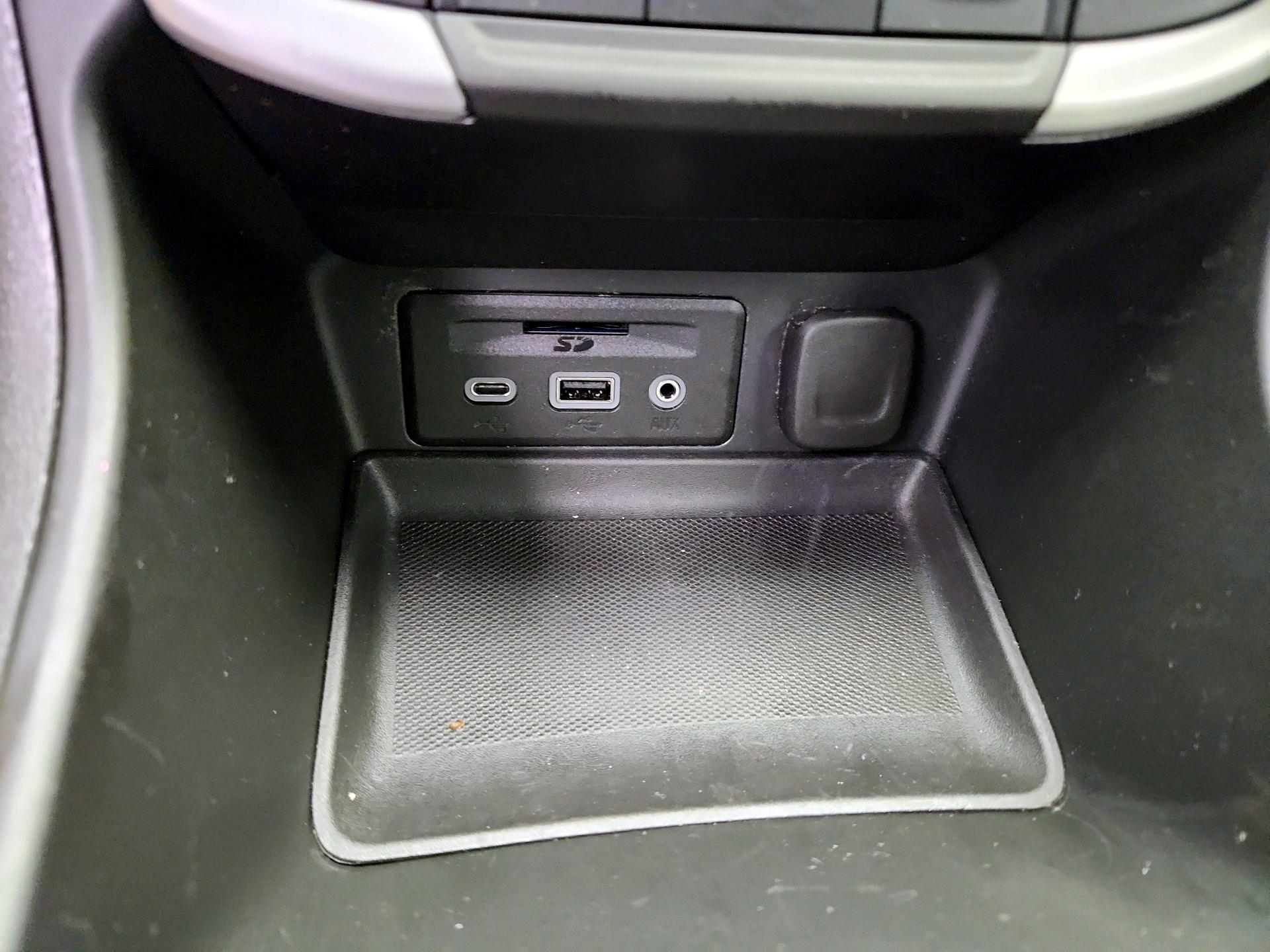 Thumbnail: 2023 GMC Terrain - 18