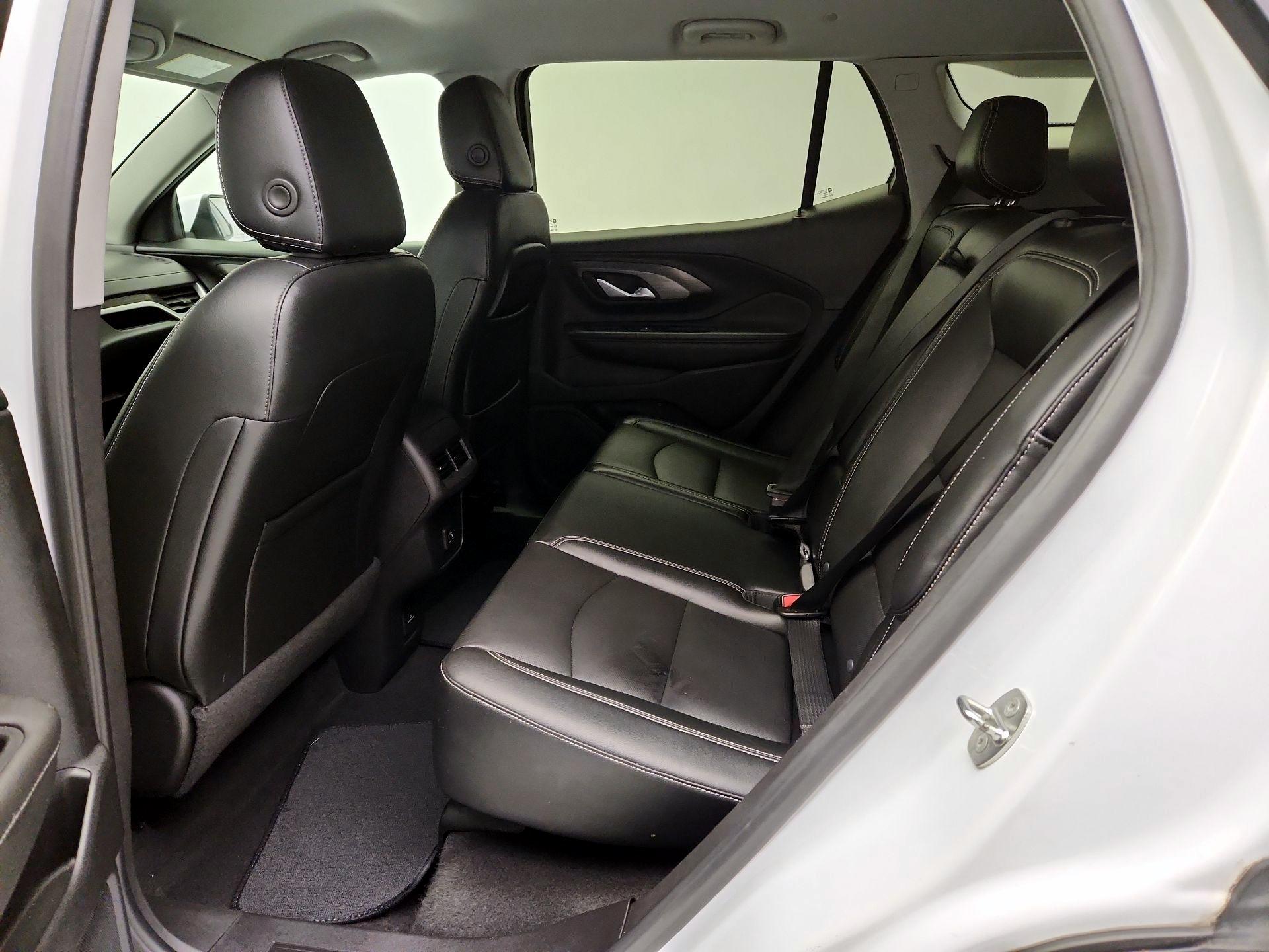 Thumbnail: 2023 GMC Terrain - 19