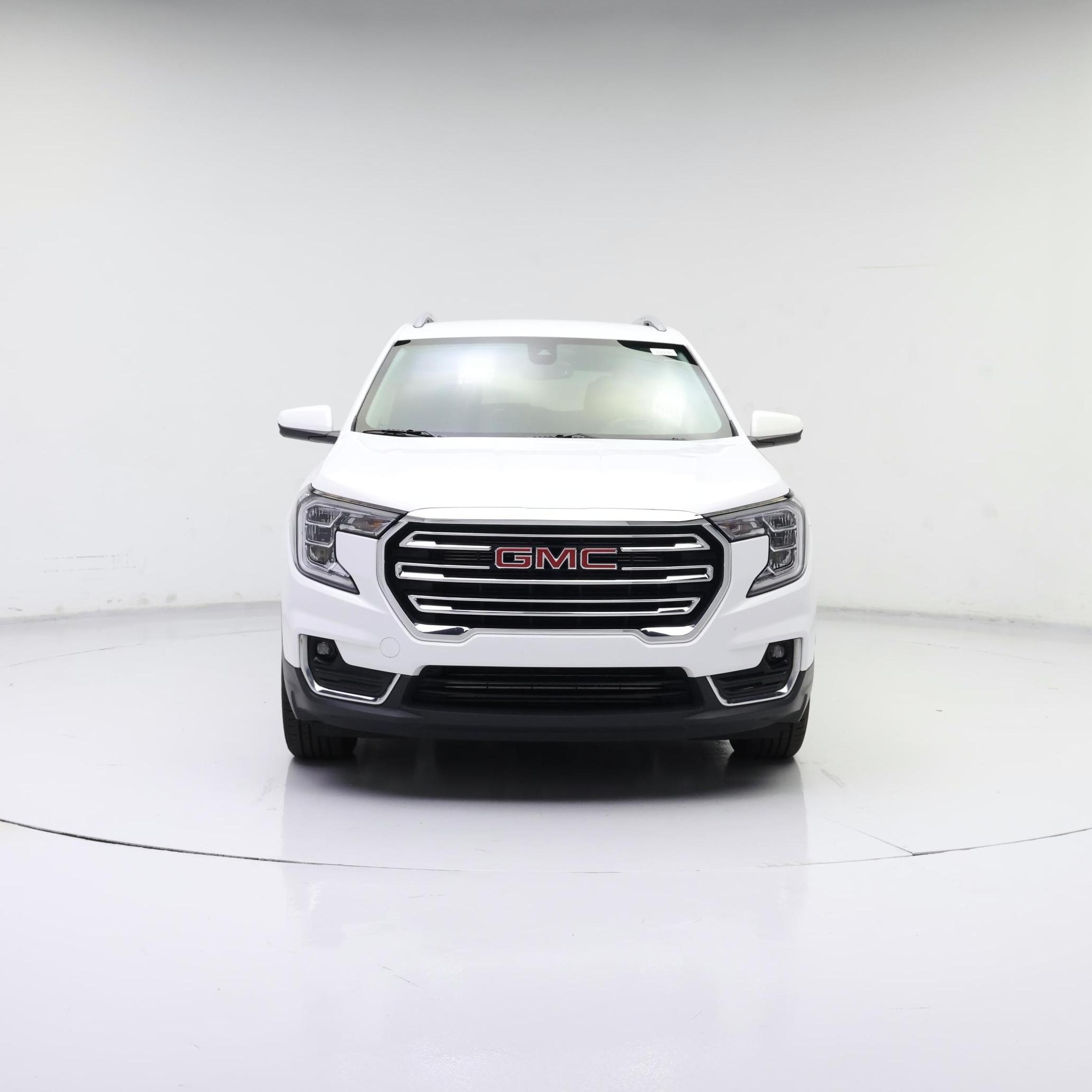 Thumbnail: 2023 GMC Terrain - 5