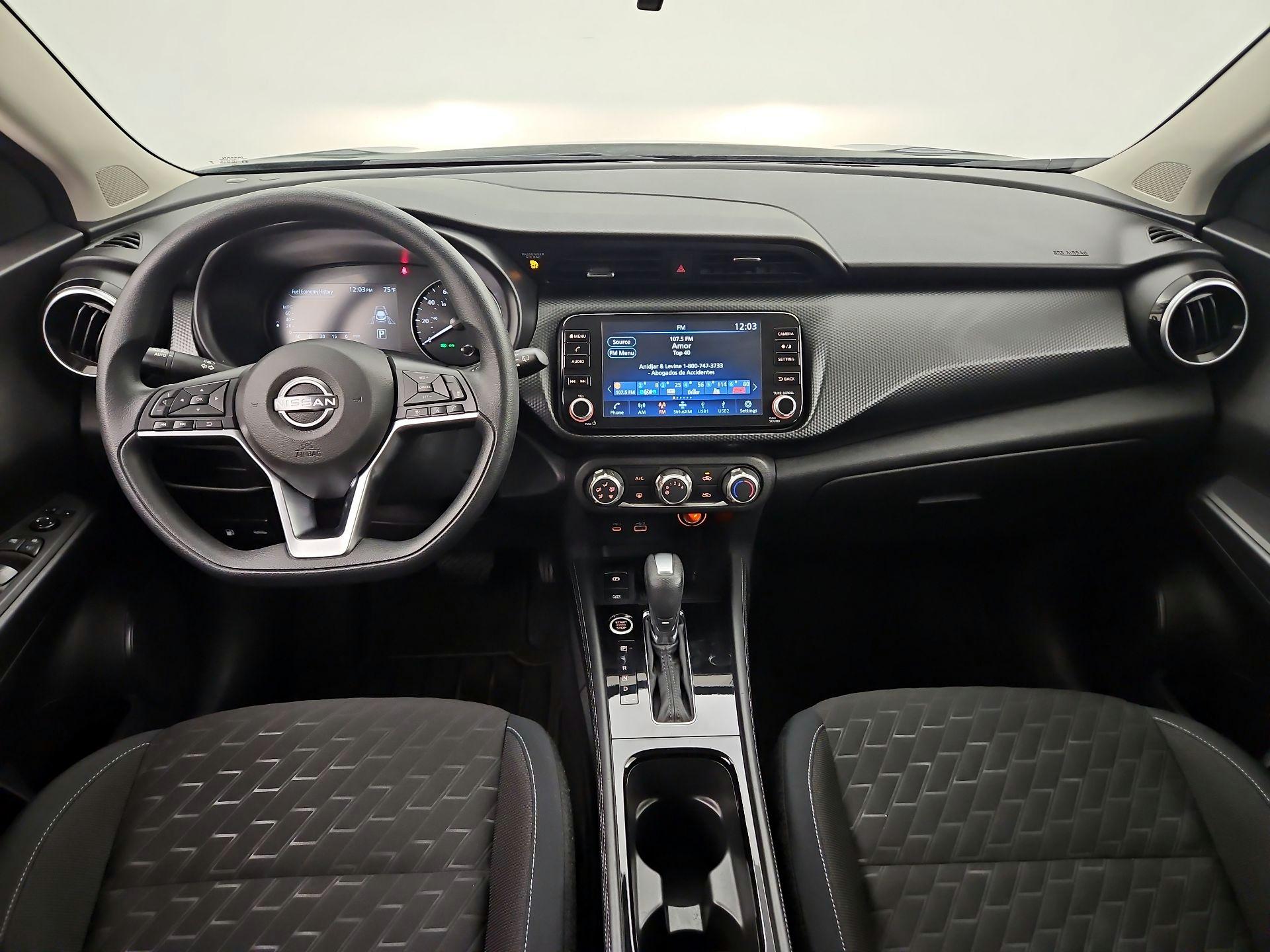 Thumbnail: 2024 Nissan Kicks - 9