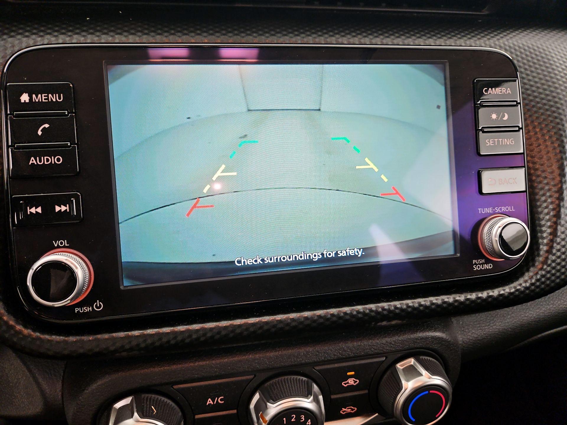 Thumbnail: 2024 Nissan Kicks - 14