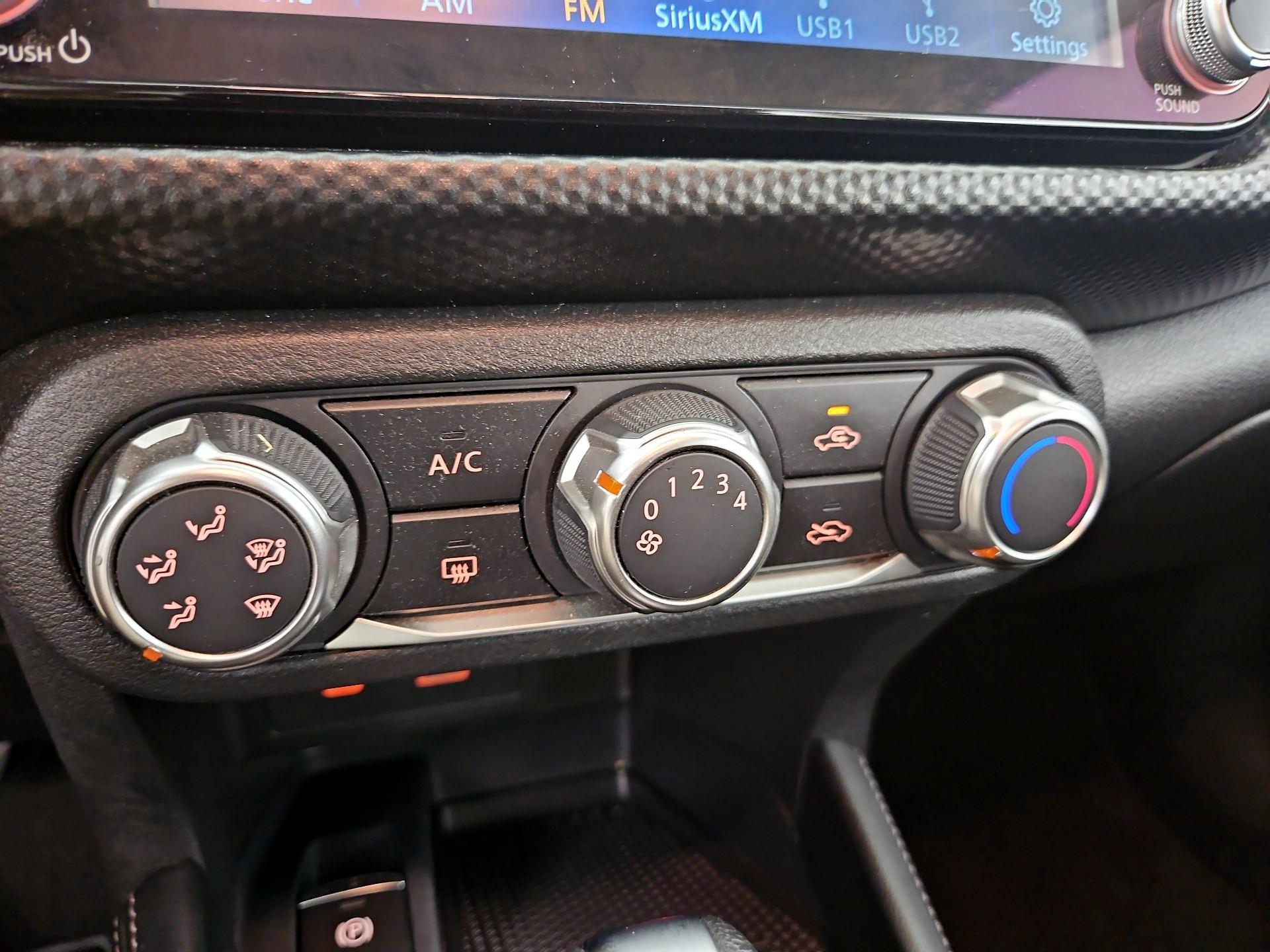 Thumbnail: 2024 Nissan Kicks - 16