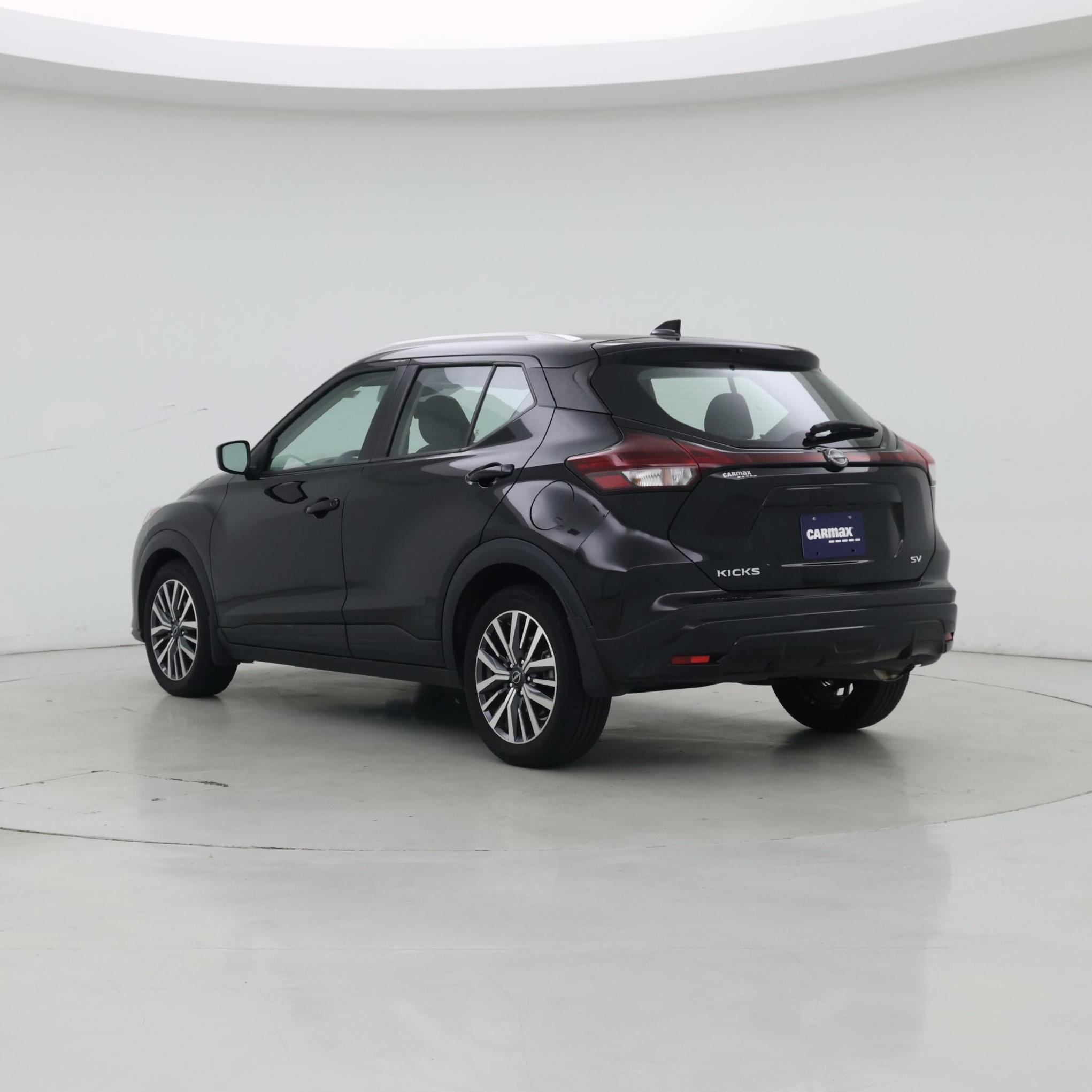 Thumbnail: 2024 Nissan Kicks - 2