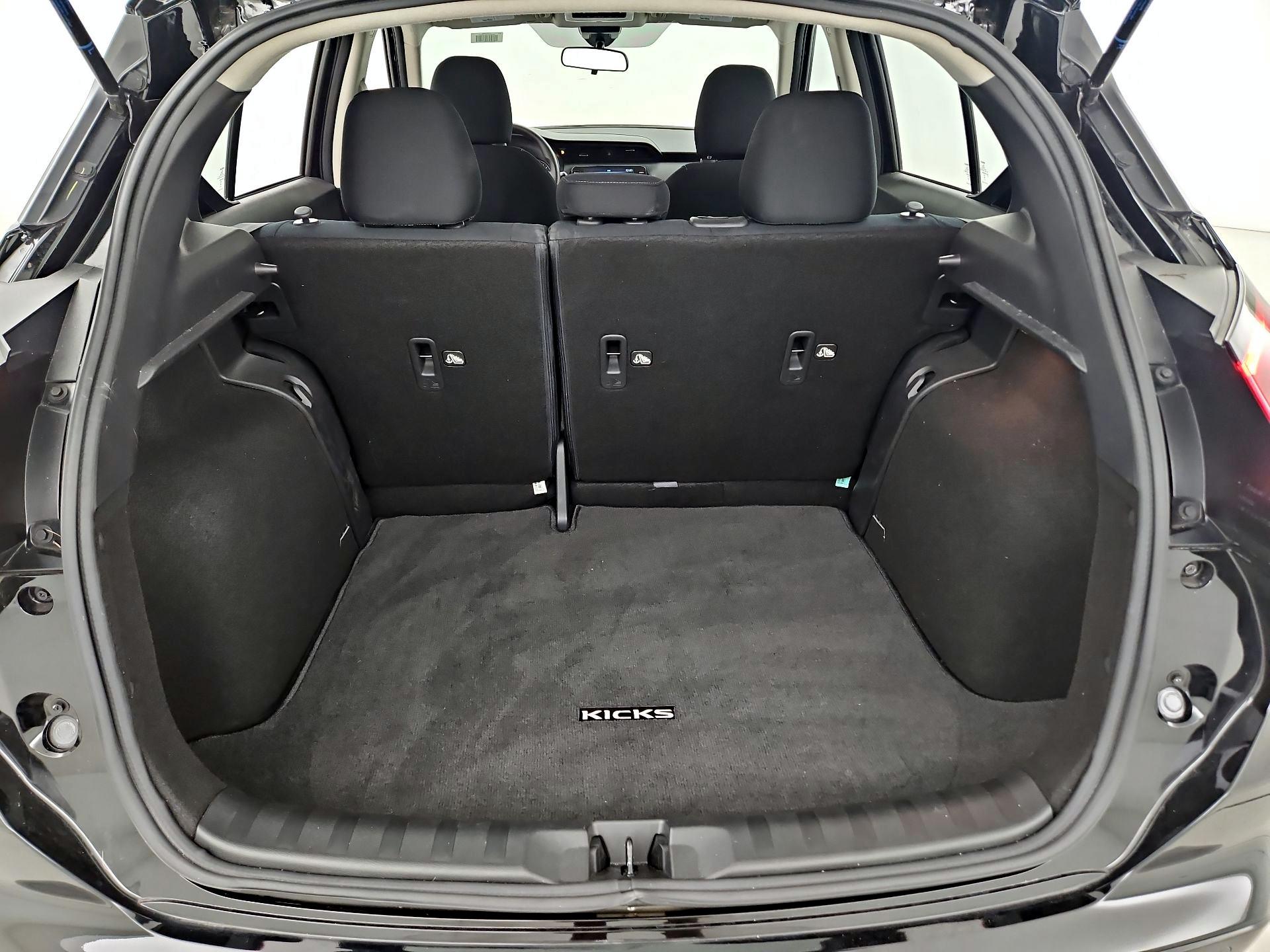 Thumbnail: 2024 Nissan Kicks - 20