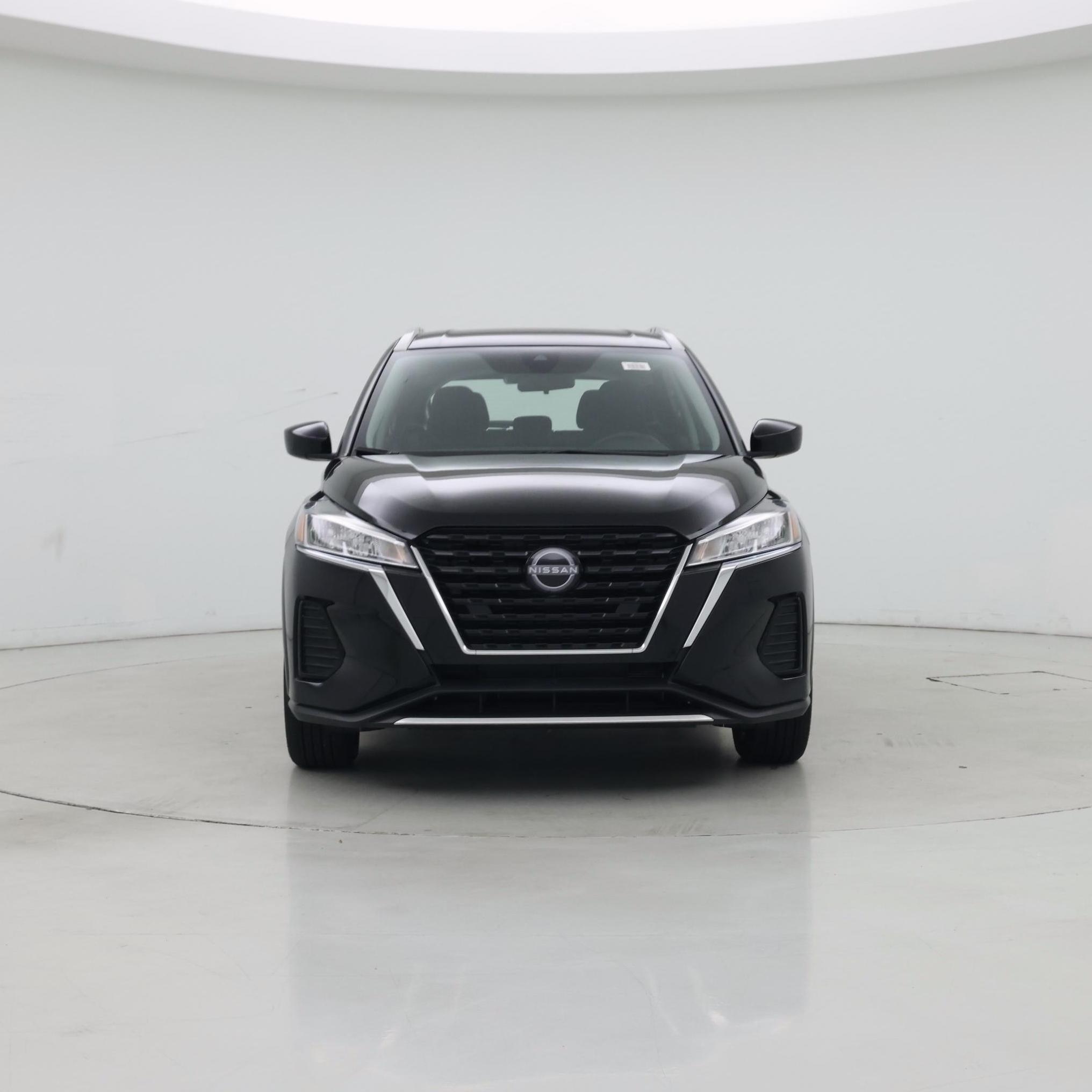 Thumbnail: 2024 Nissan Kicks - 5