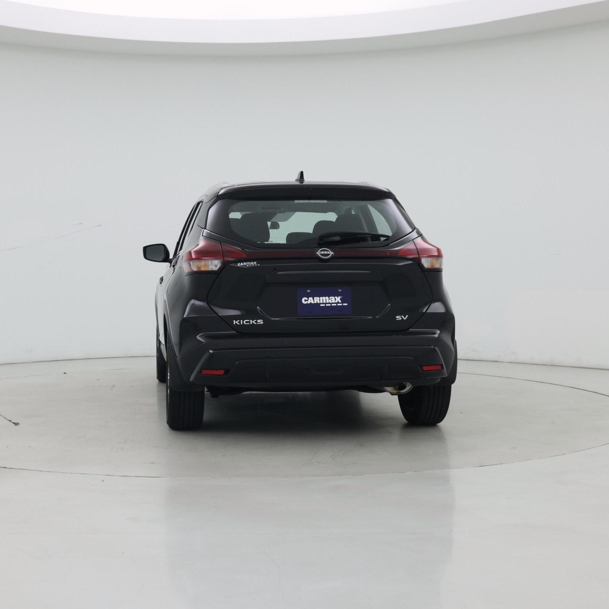 Thumbnail: 2024 Nissan Kicks - 6