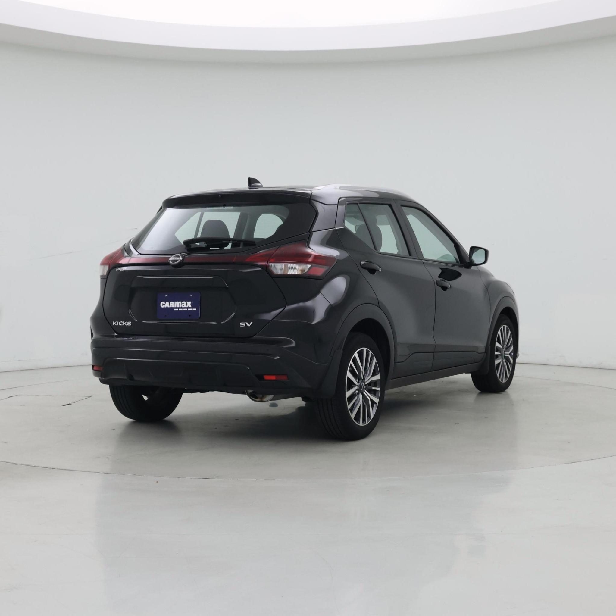 Thumbnail: 2024 Nissan Kicks - 8