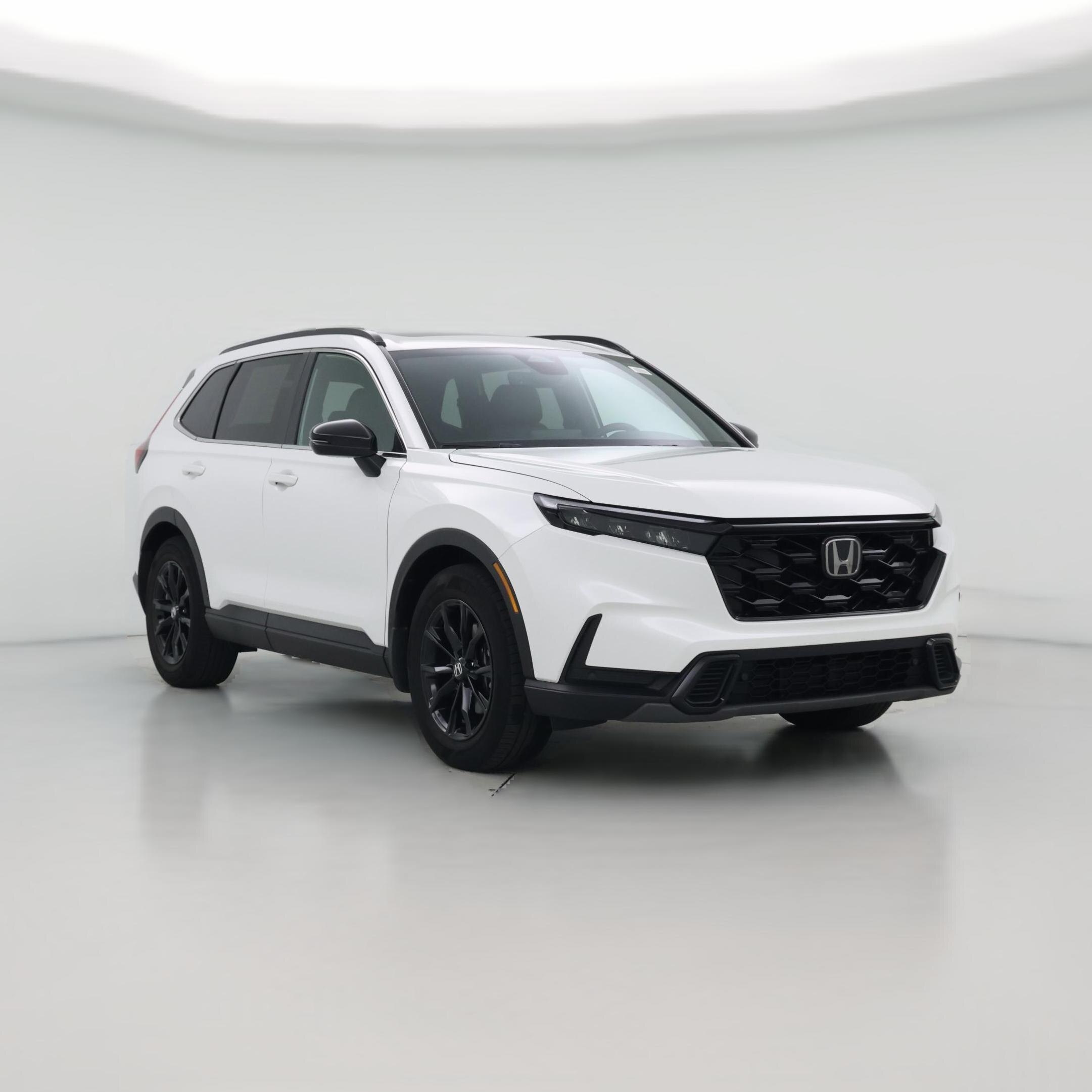 Thumbnail: 2024 Honda CR-V - 1