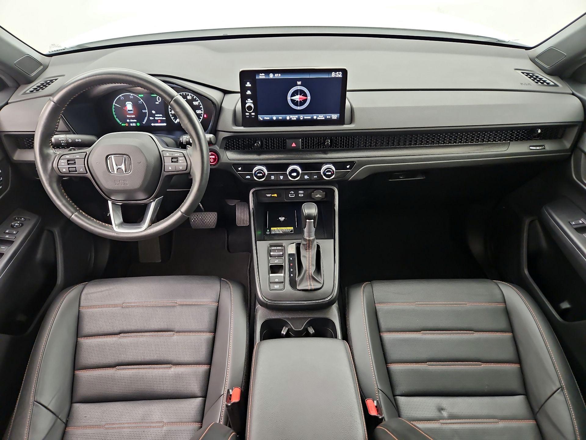 Thumbnail: 2024 Honda CR-V - 9