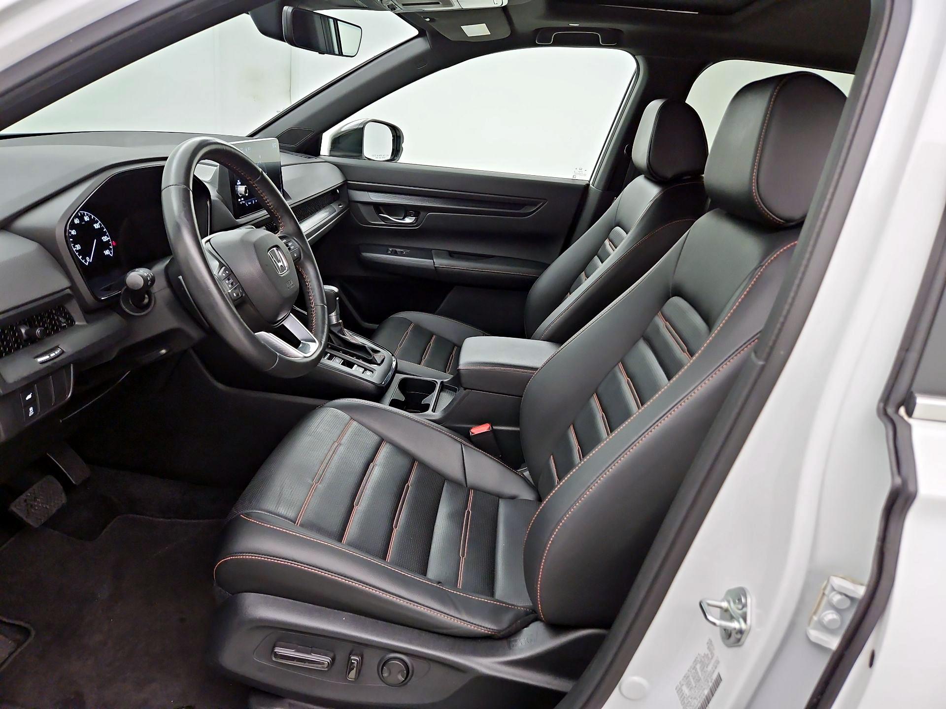 Thumbnail: 2024 Honda CR-V - 11