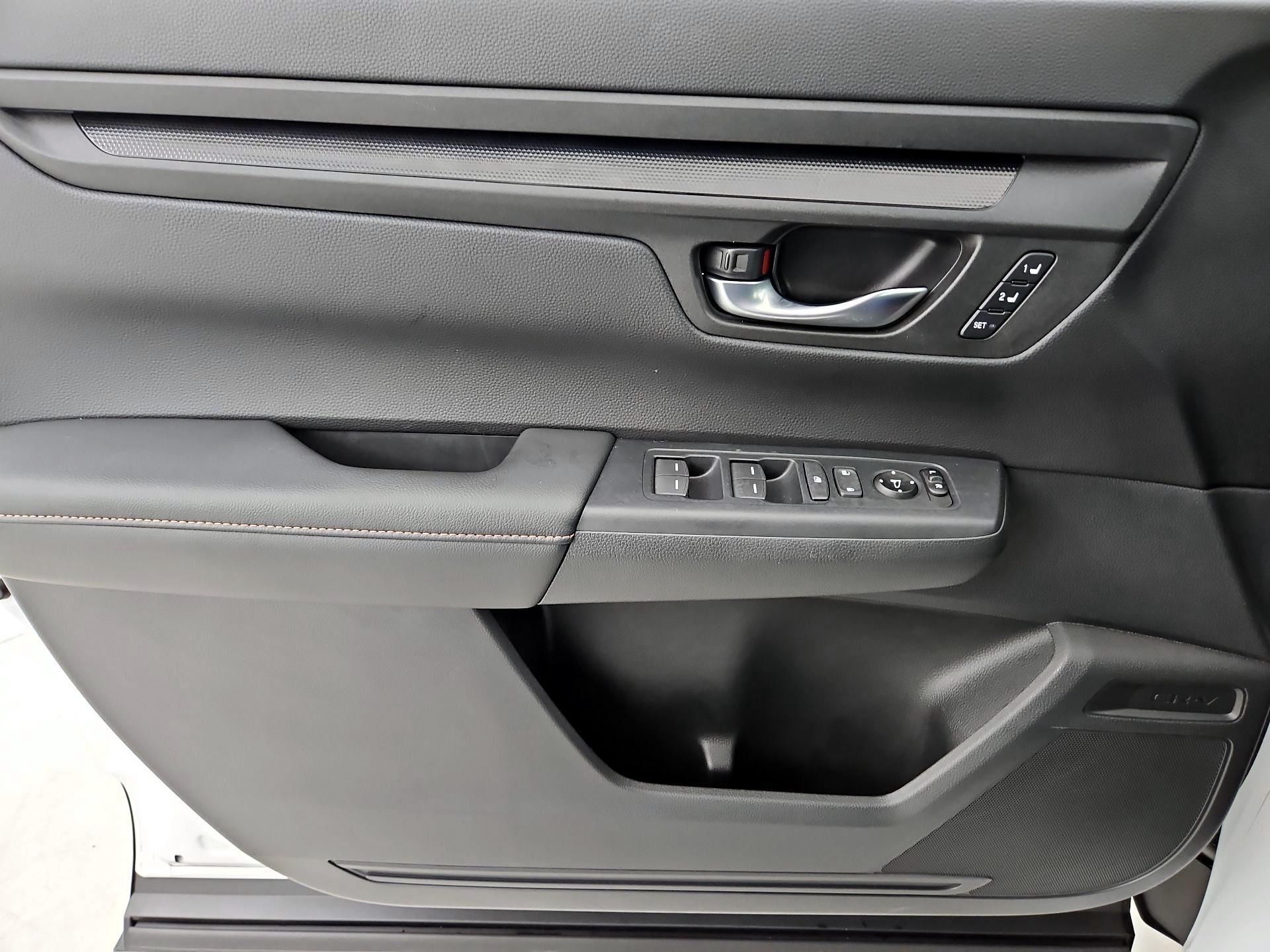 Thumbnail: 2024 Honda CR-V - 12