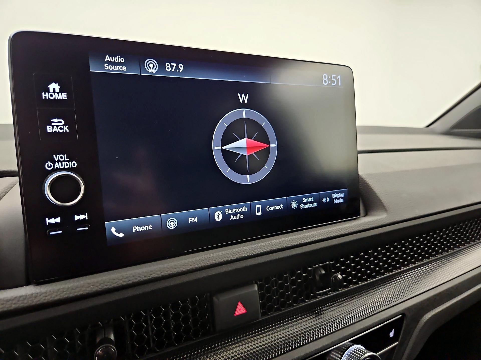 Thumbnail: 2024 Honda CR-V - 14