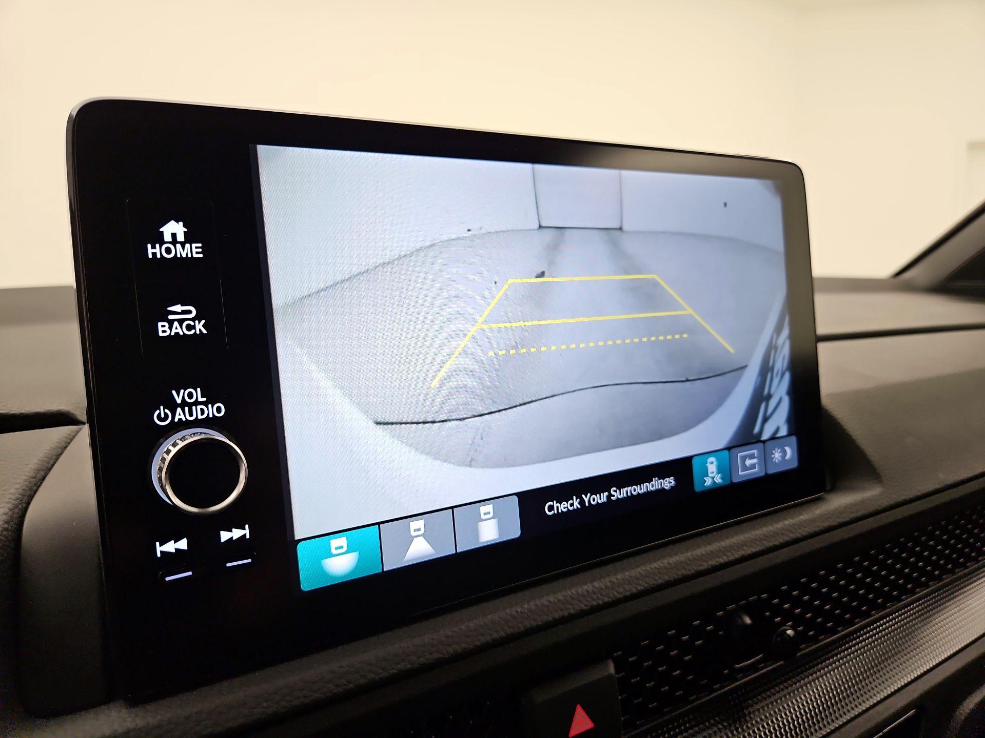 Thumbnail: 2024 Honda CR-V - 15