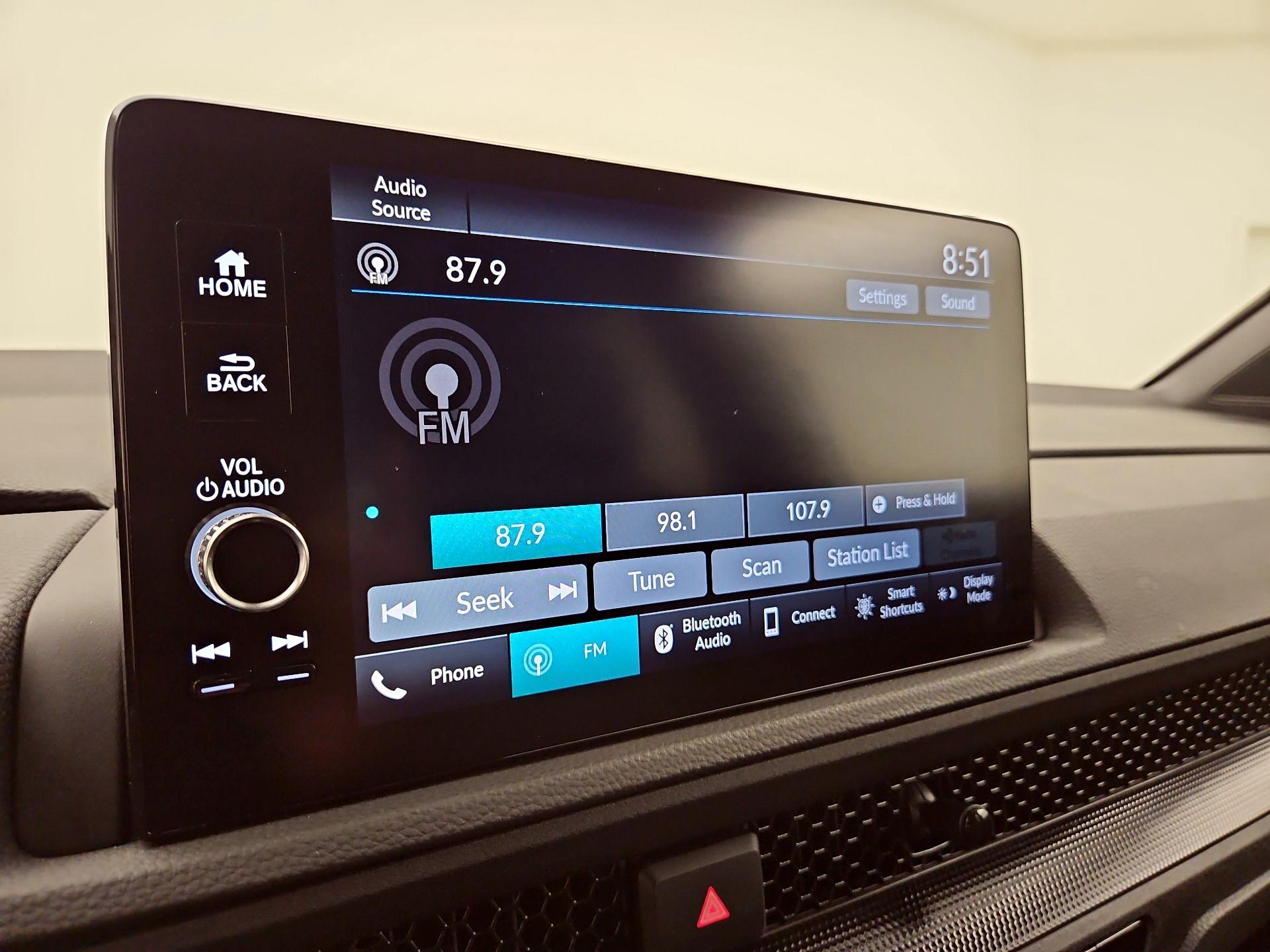 Thumbnail: 2024 Honda CR-V - 16