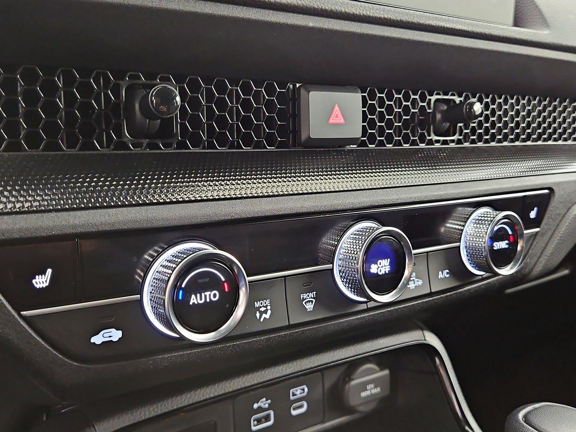 Thumbnail: 2024 Honda CR-V - 17