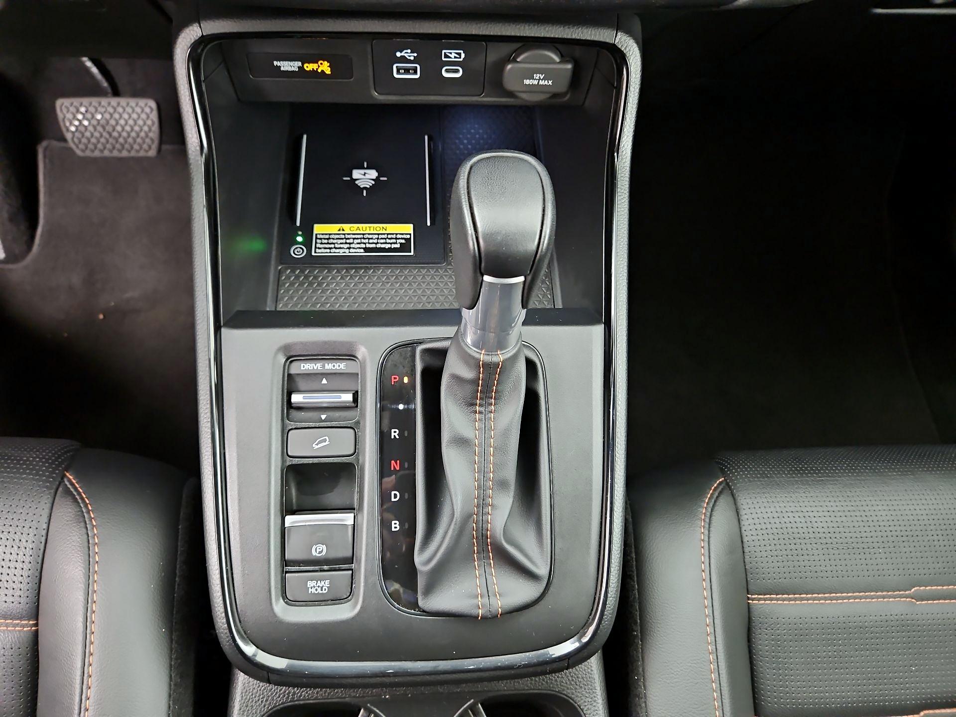 Thumbnail: 2024 Honda CR-V - 18