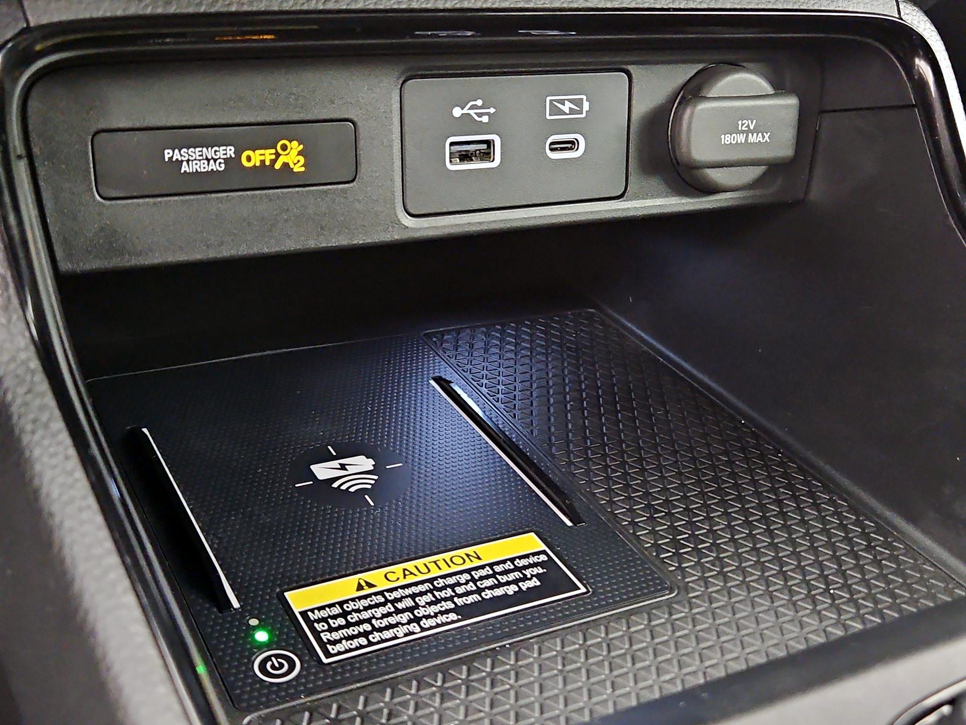 Thumbnail: 2024 Honda CR-V - 19