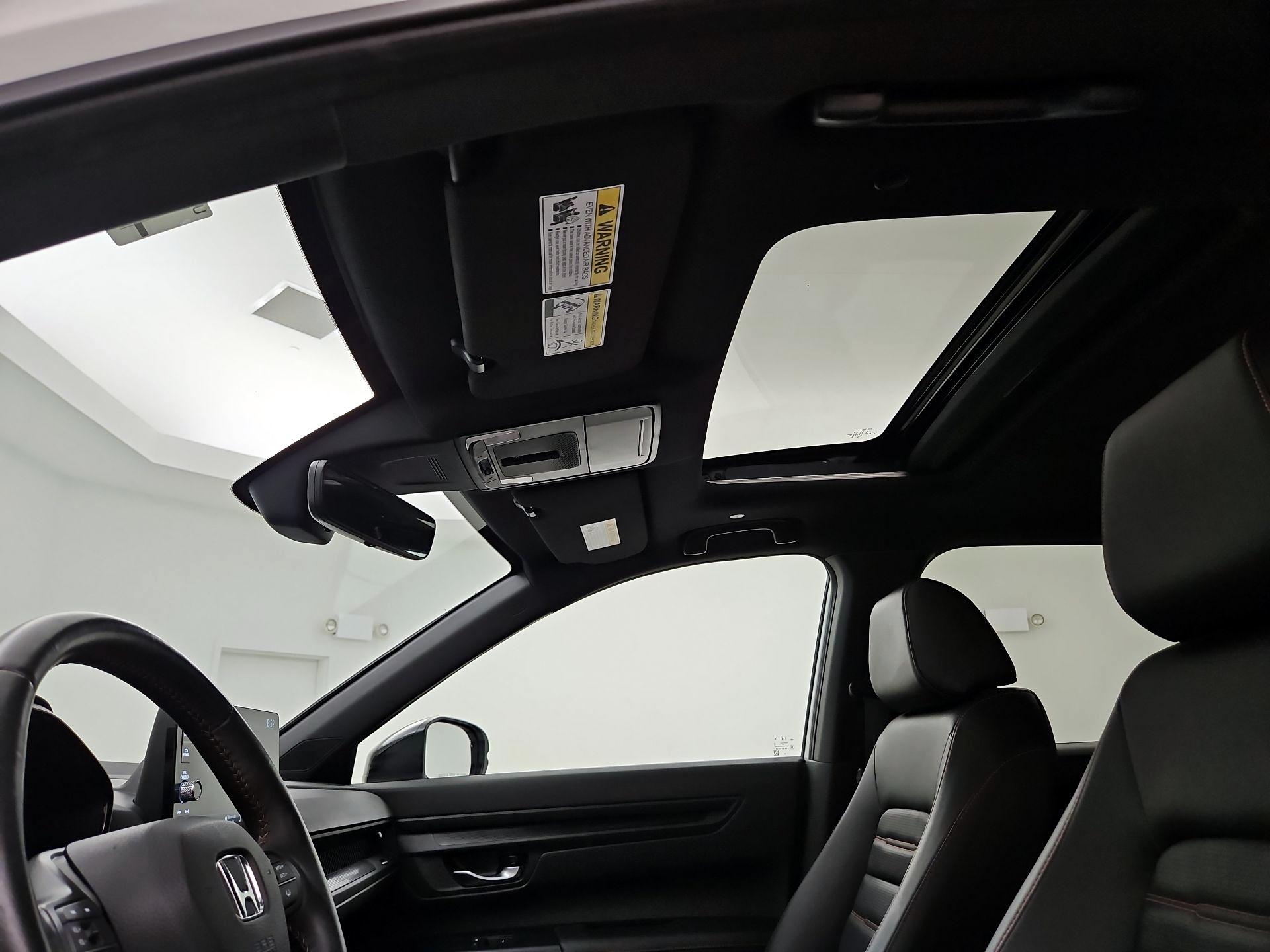 Thumbnail: 2024 Honda CR-V - 20