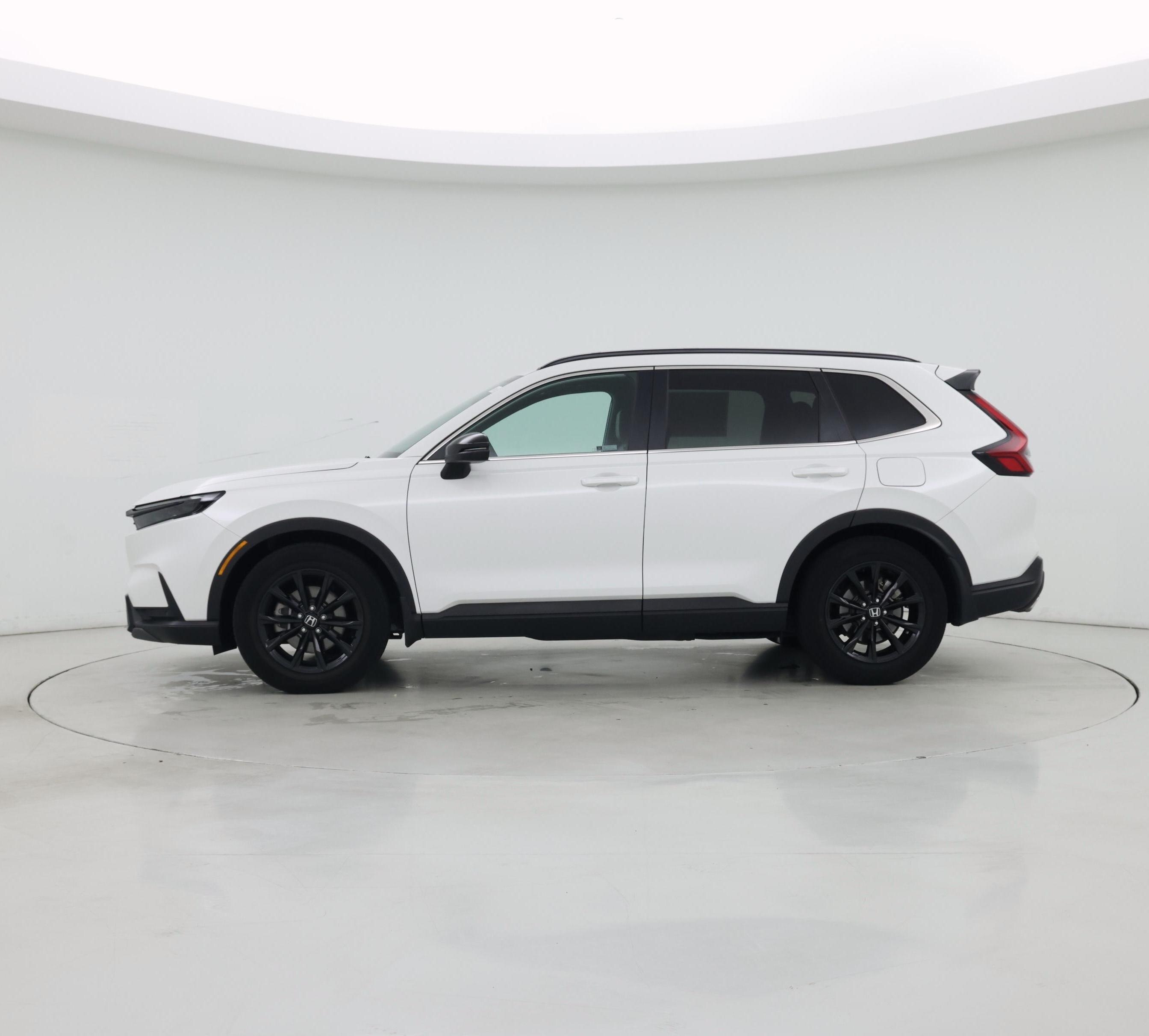 Thumbnail: 2024 Honda CR-V - 3