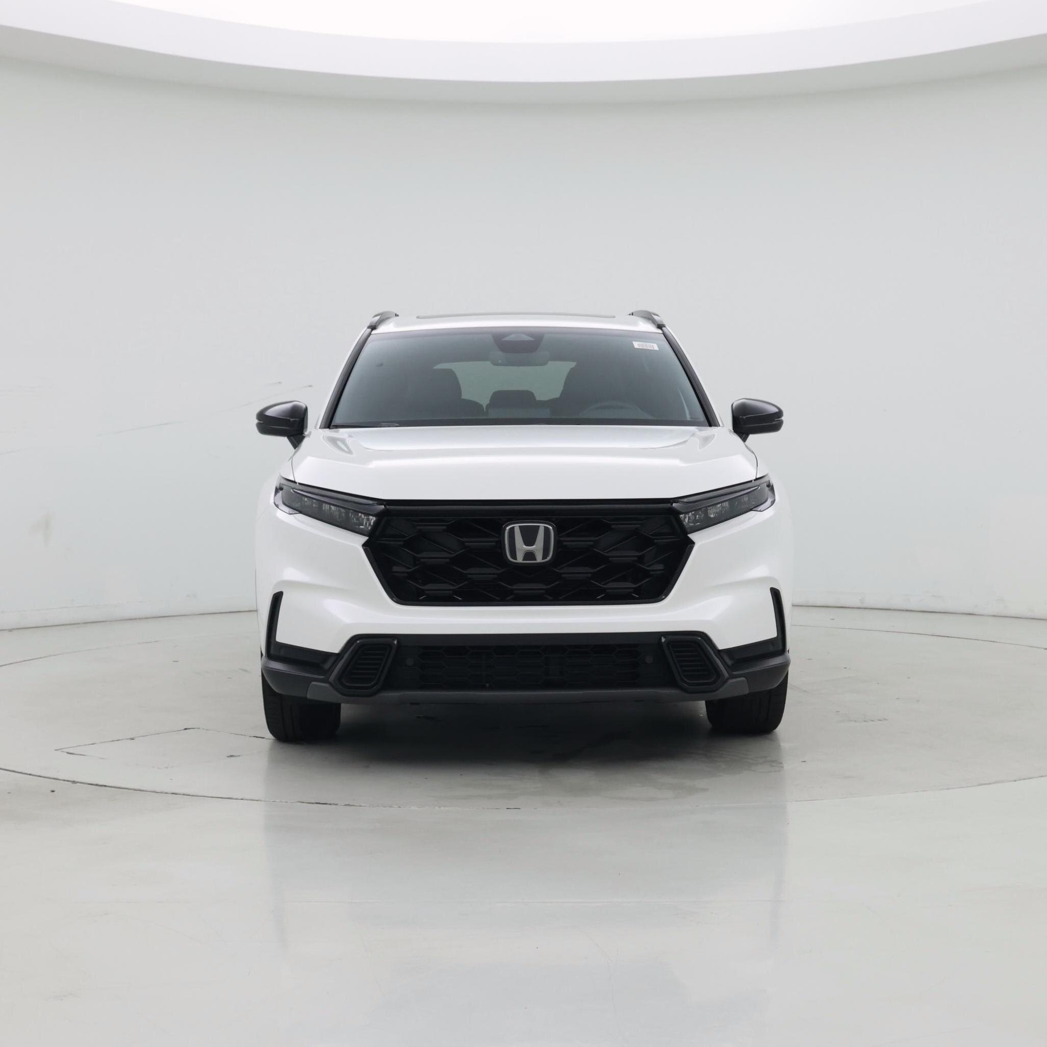 Thumbnail: 2024 Honda CR-V - 5