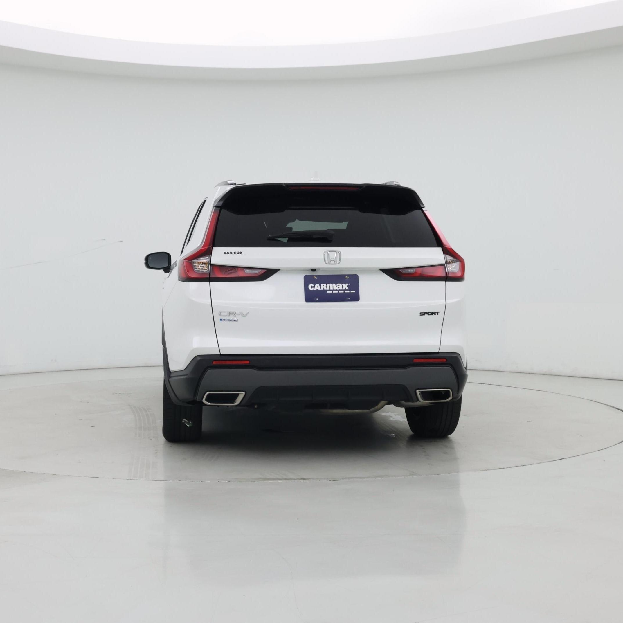 Thumbnail: 2024 Honda CR-V - 6