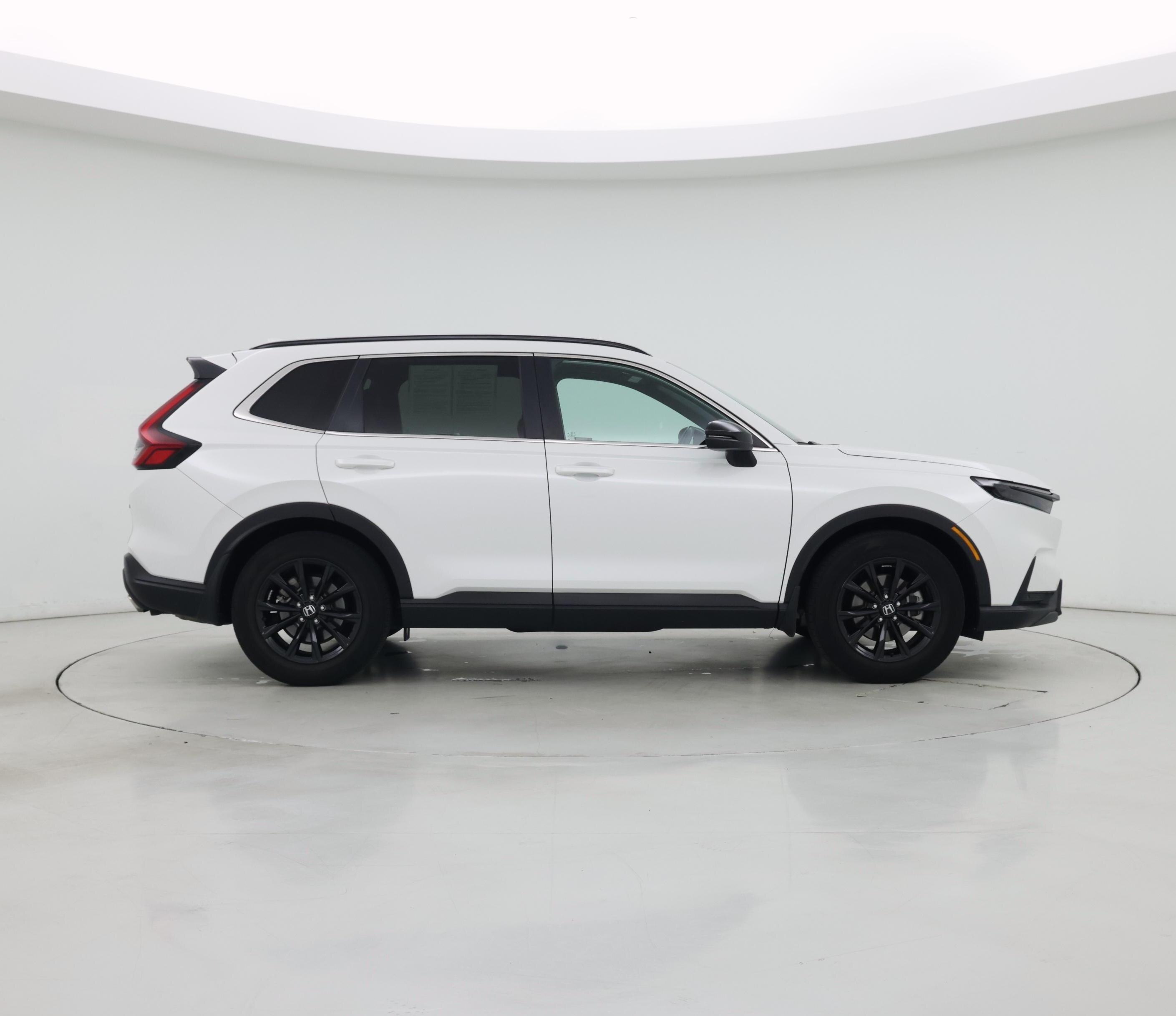 Thumbnail: 2024 Honda CR-V - 7