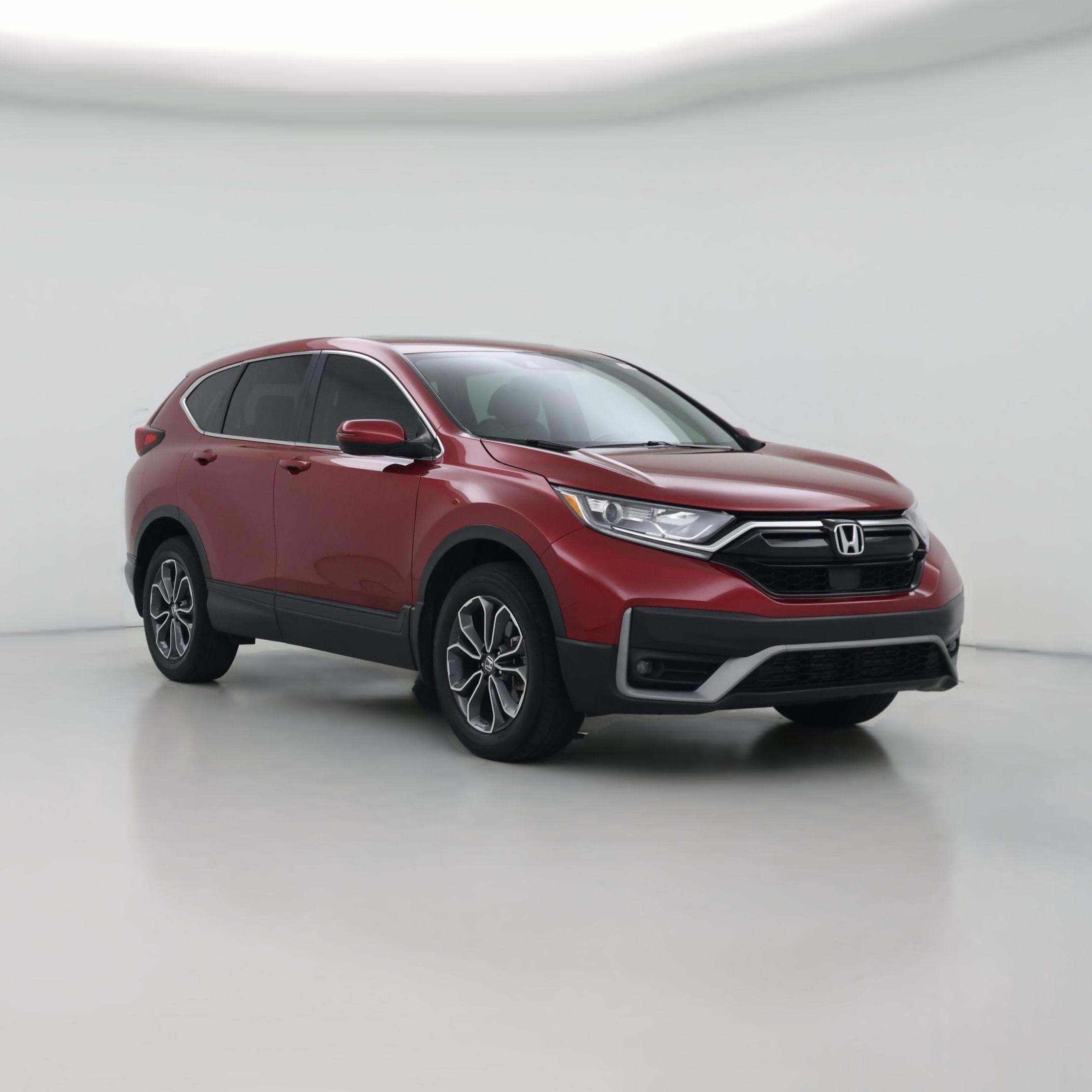 Thumbnail: 2022 Honda CR-V - 1