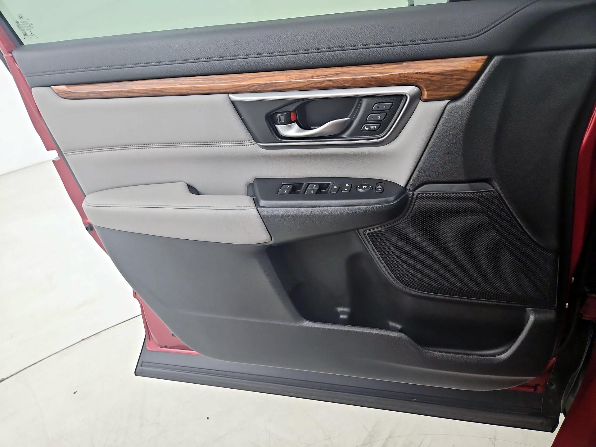 Thumbnail: 2022 Honda CR-V - 12