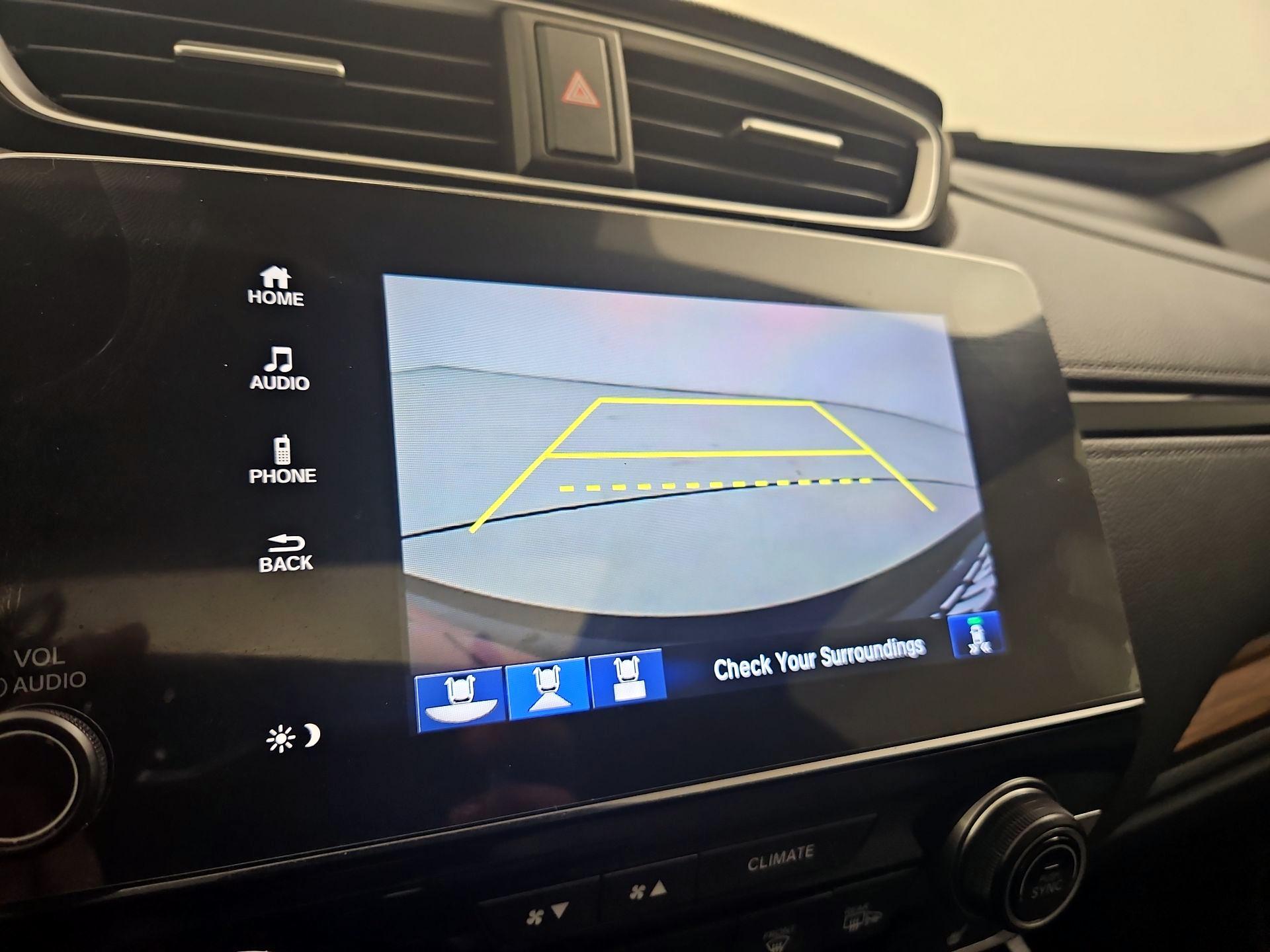 Thumbnail: 2022 Honda CR-V - 14