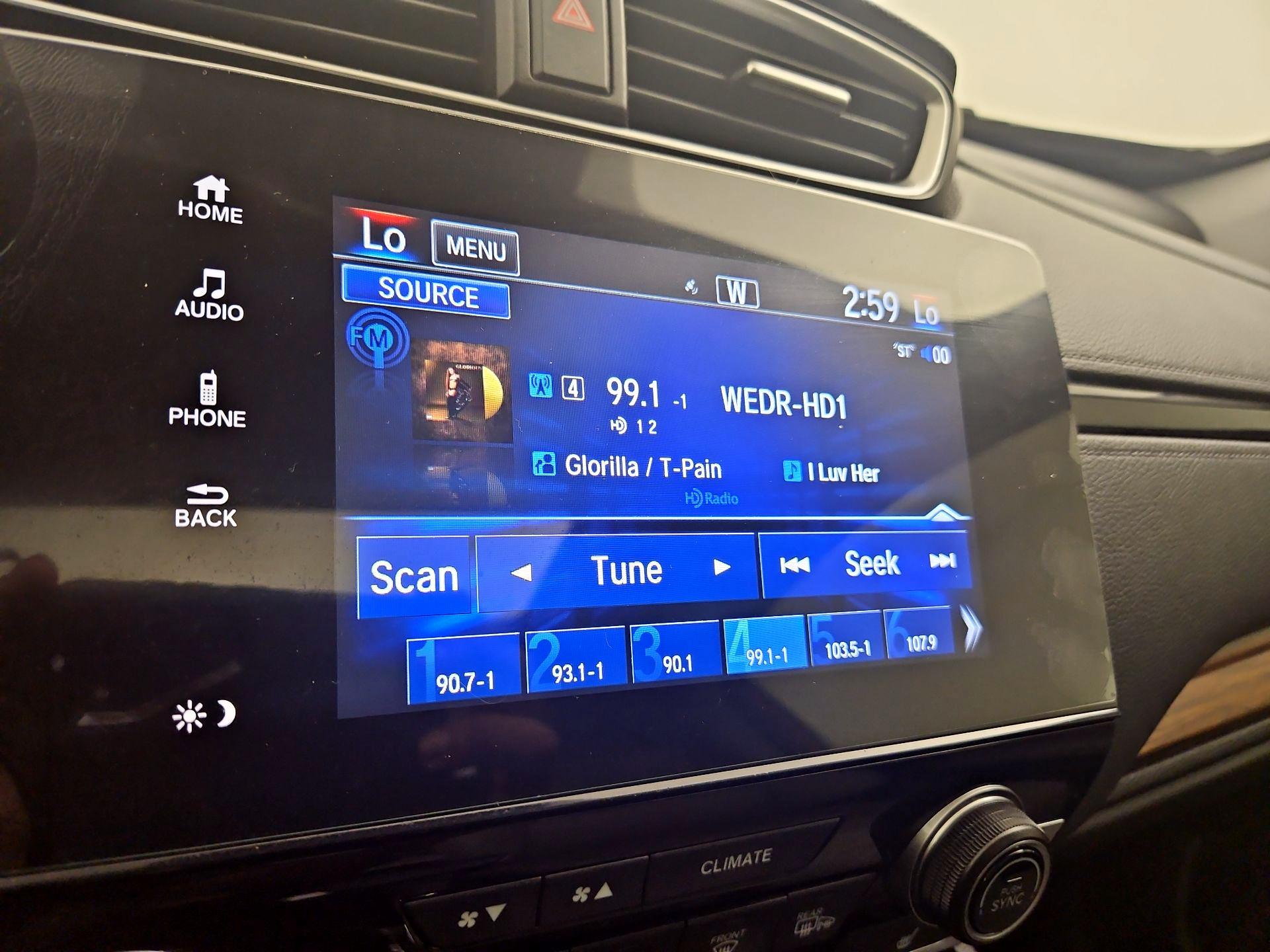 Thumbnail: 2022 Honda CR-V - 15