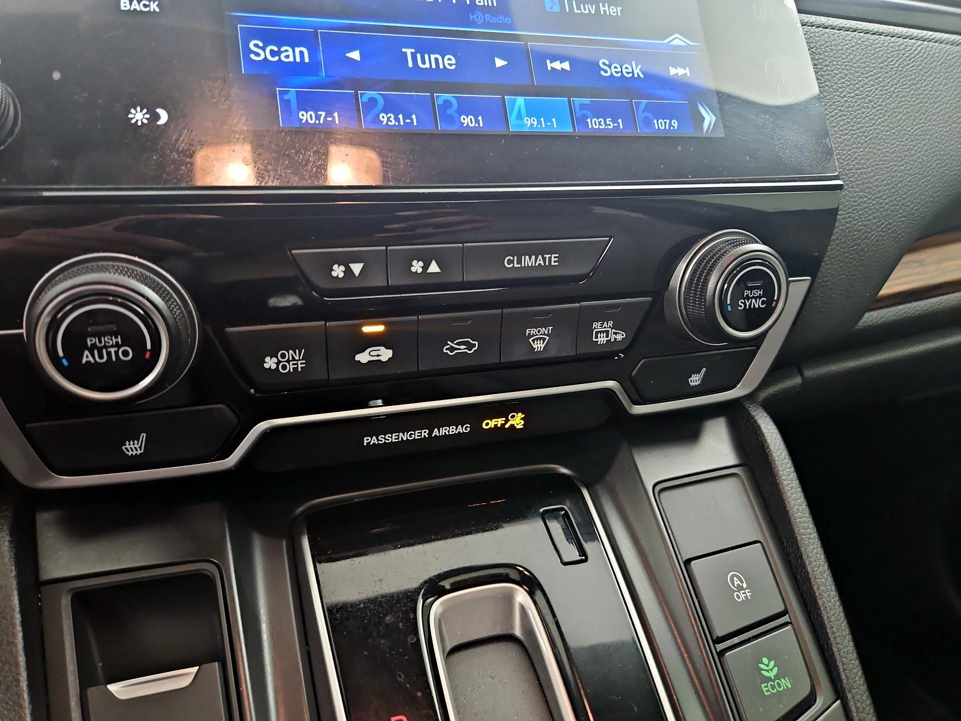 Thumbnail: 2022 Honda CR-V - 16