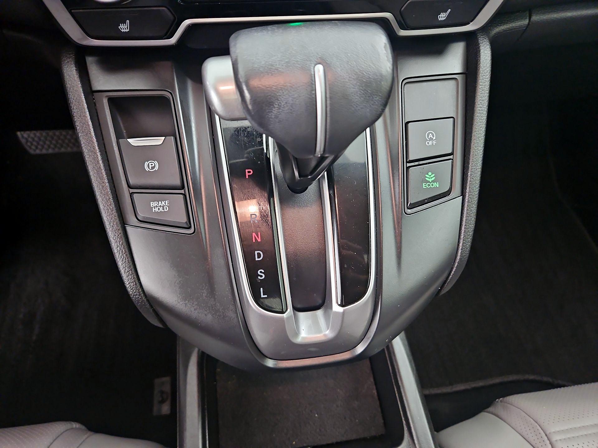 Thumbnail: 2022 Honda CR-V - 17