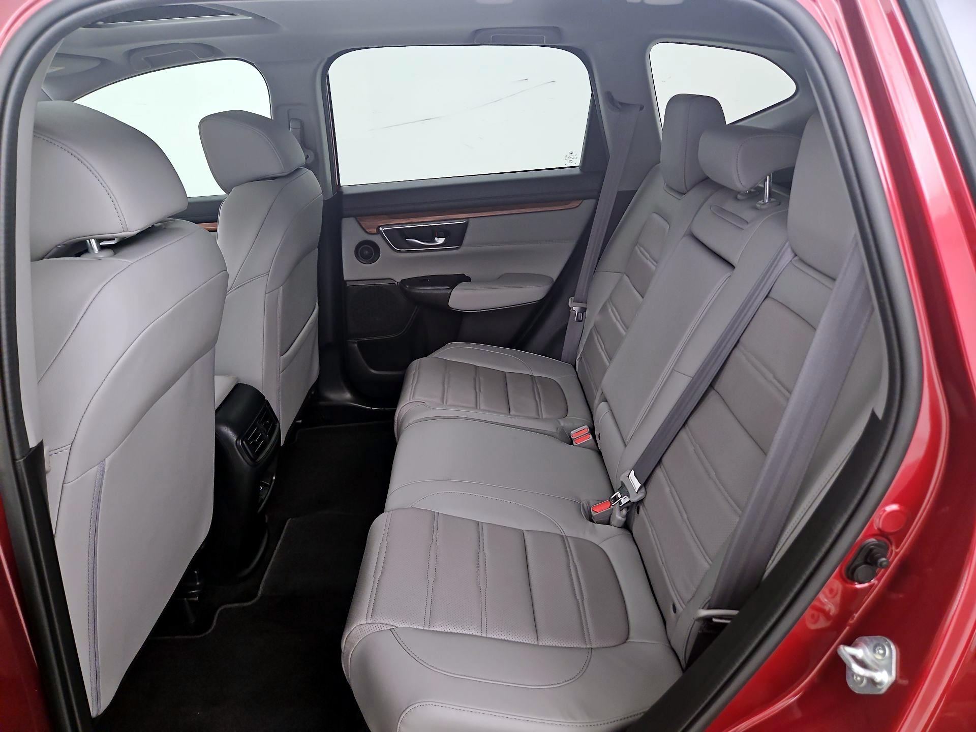 Thumbnail: 2022 Honda CR-V - 20