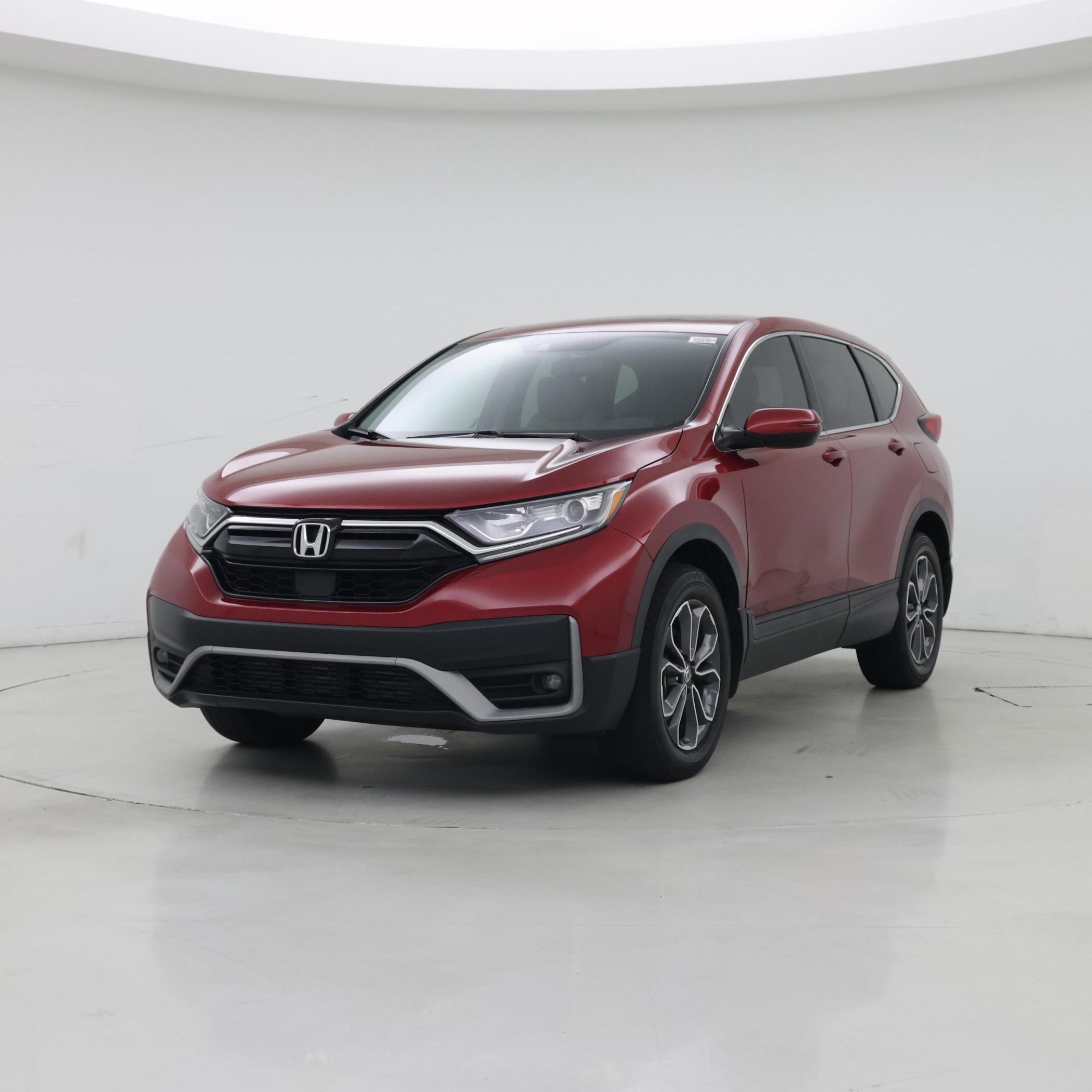 Thumbnail: 2022 Honda CR-V - 4