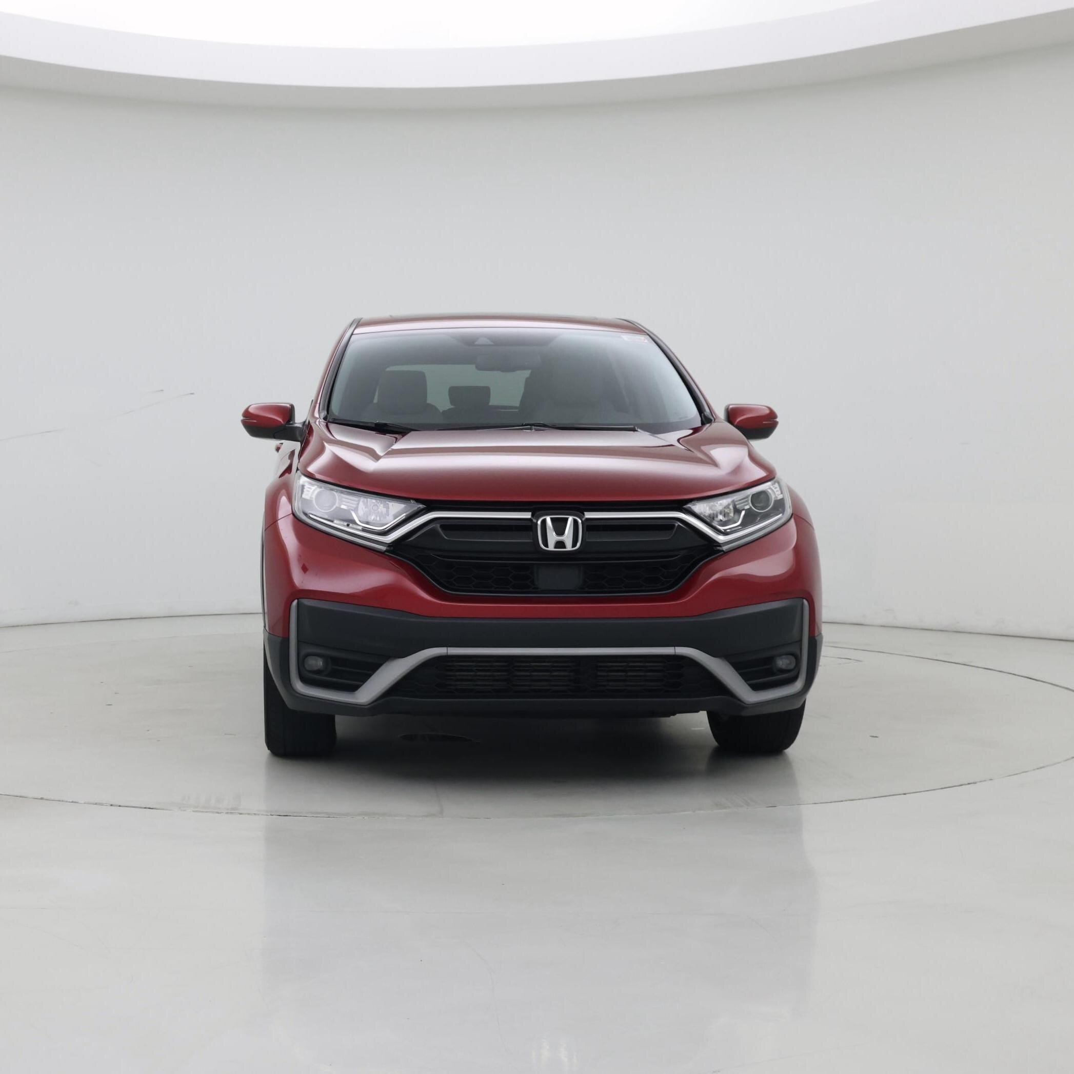 Thumbnail: 2022 Honda CR-V - 5