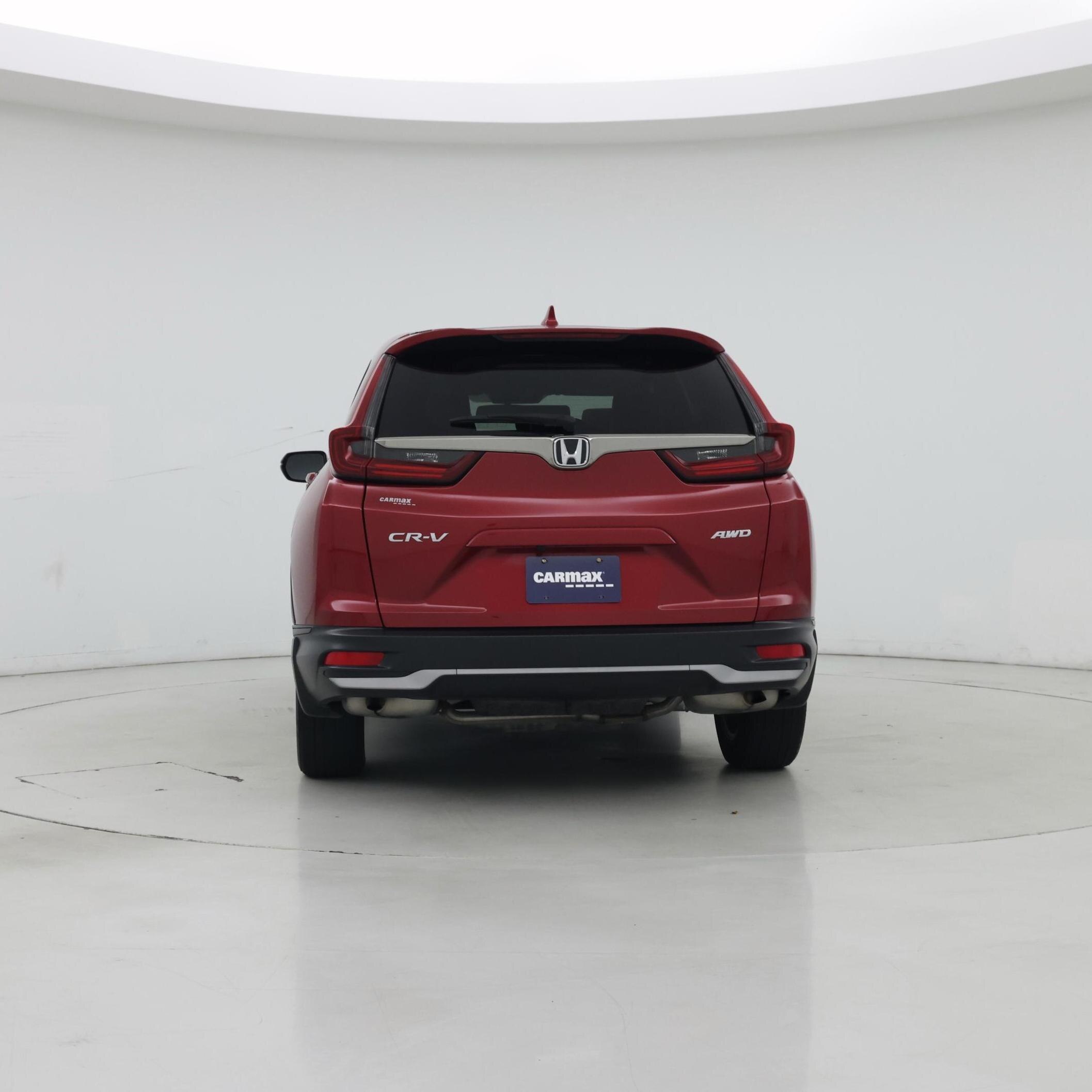 Thumbnail: 2022 Honda CR-V - 6