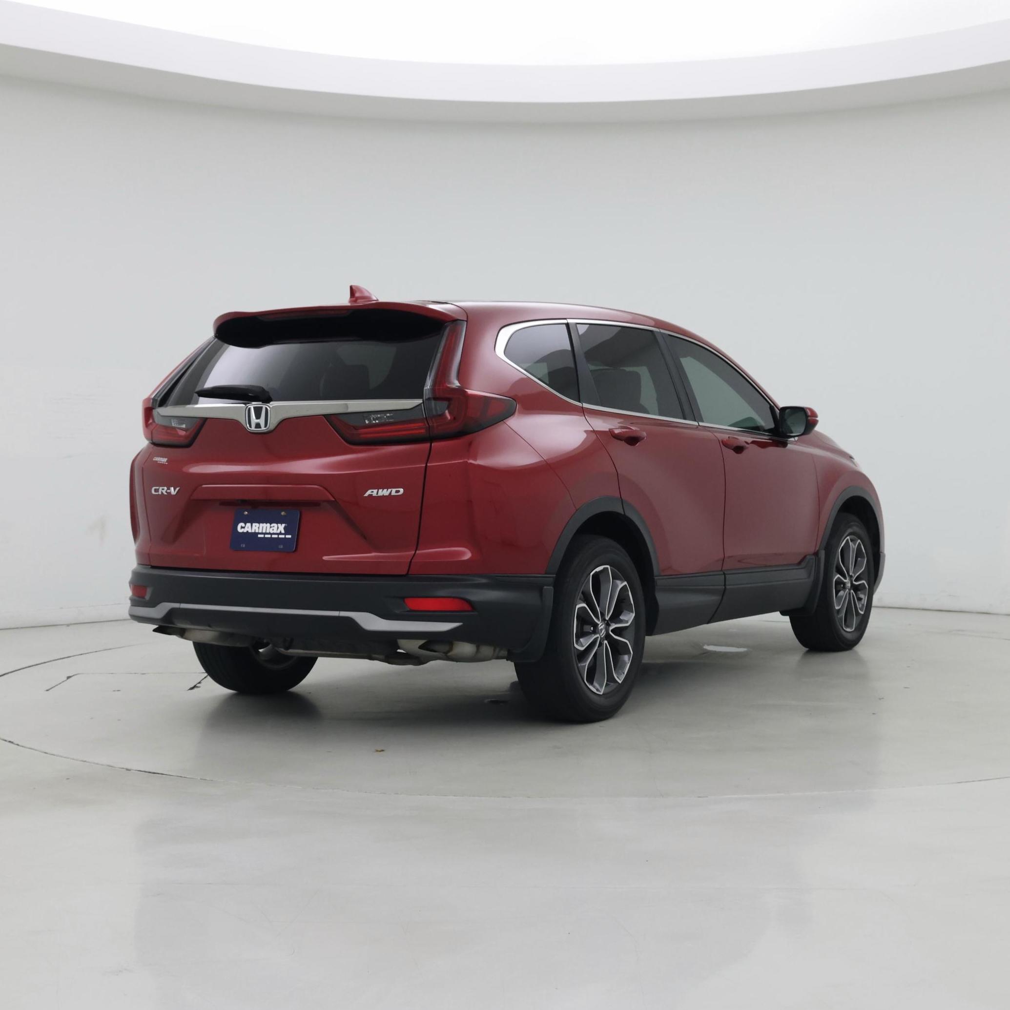 Thumbnail: 2022 Honda CR-V - 8