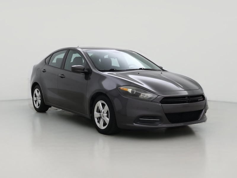 2016 Dodge Dart SXT -
                  Miami, FL