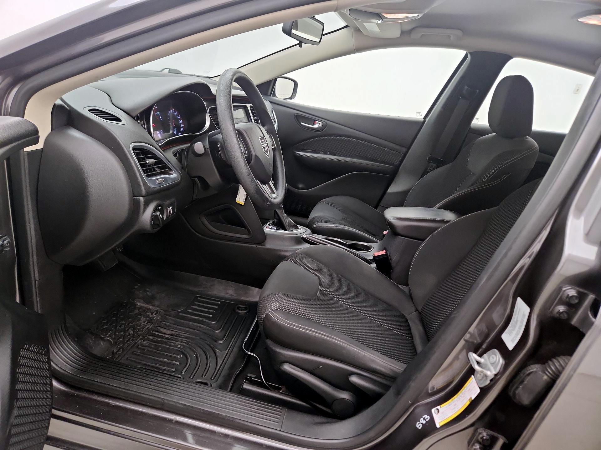 Thumbnail: 2016 Dodge Dart - 11