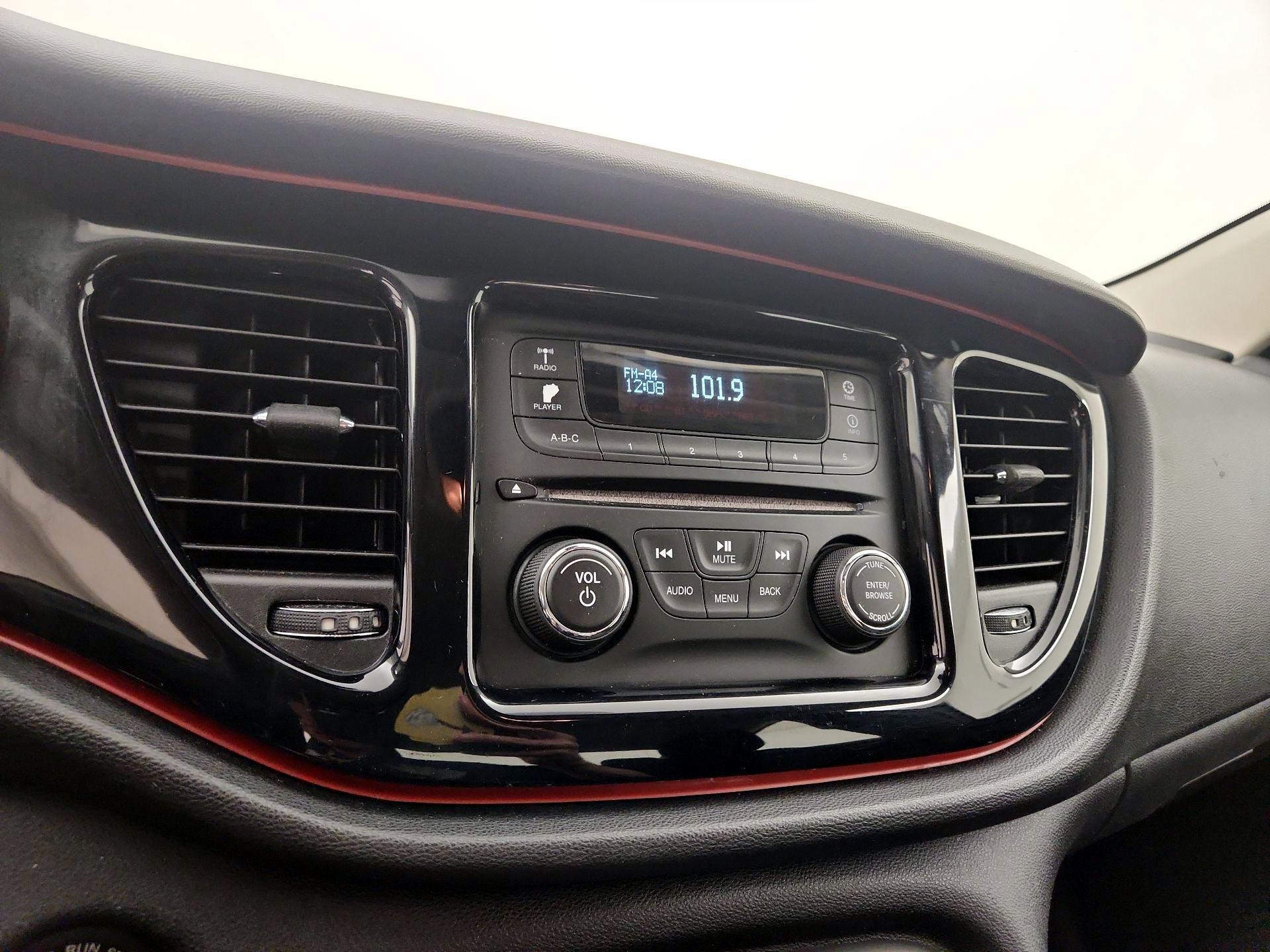 Thumbnail: 2016 Dodge Dart - 14