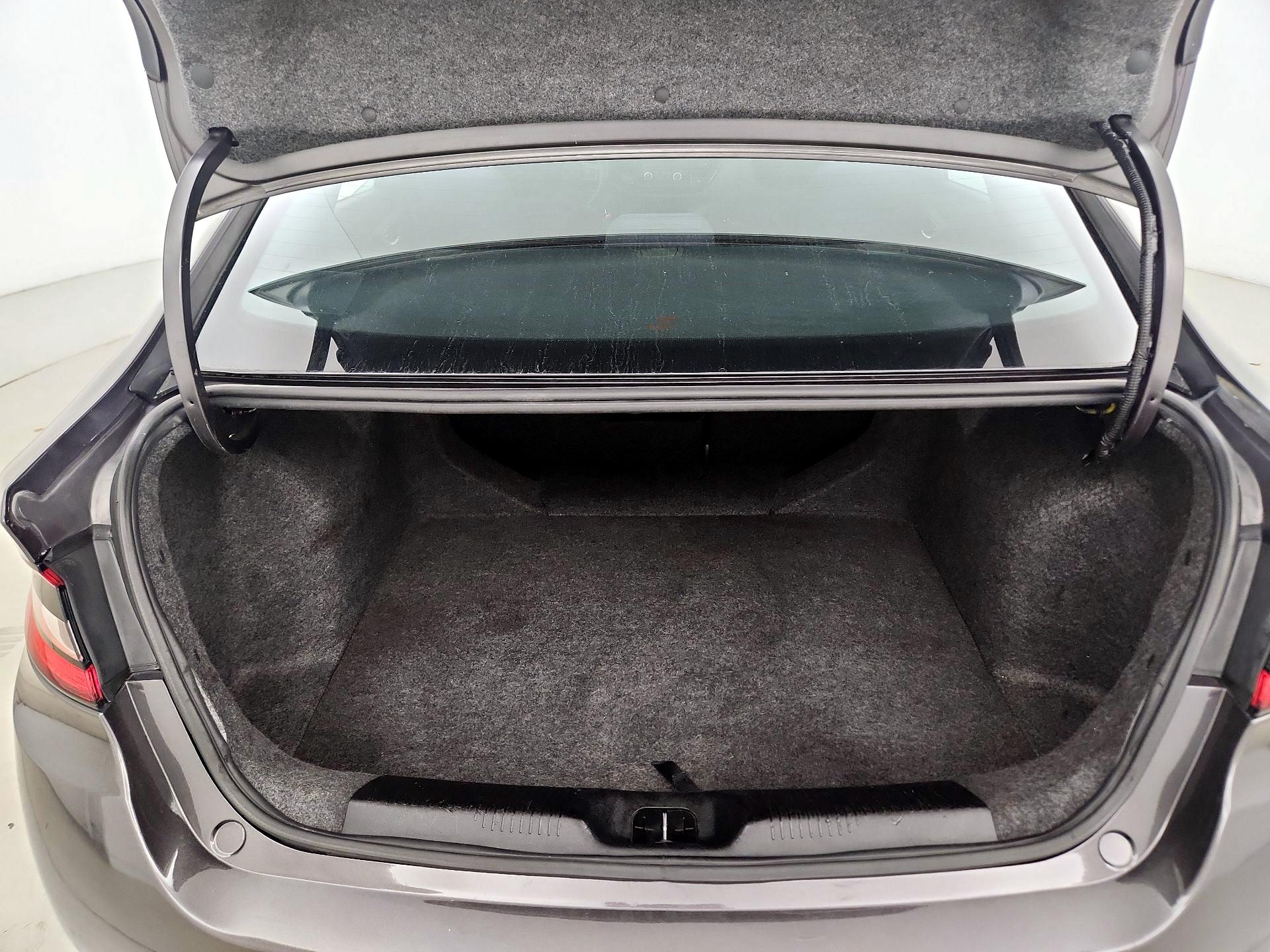 Thumbnail: 2016 Dodge Dart - 19