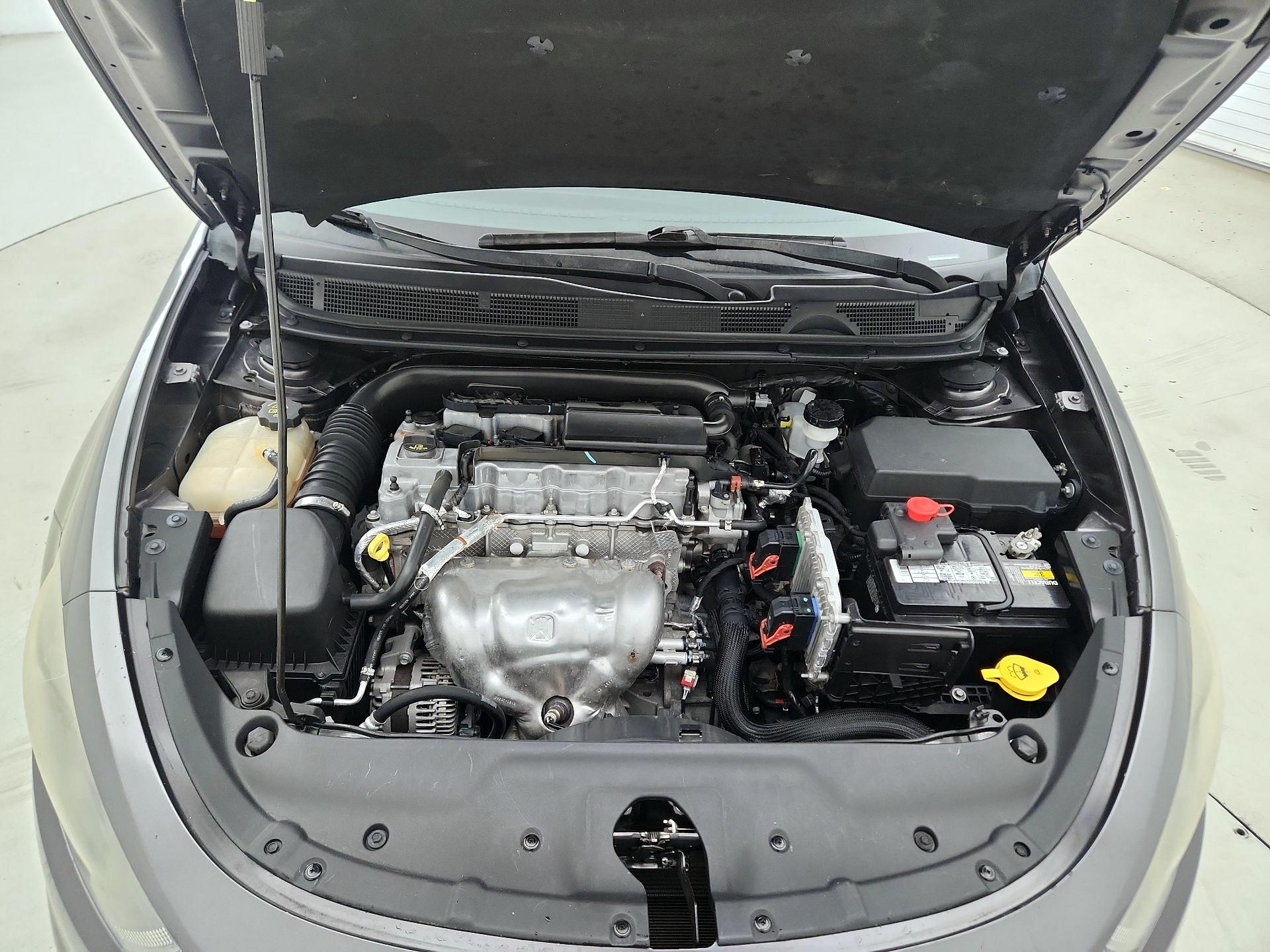 Thumbnail: 2016 Dodge Dart - 20