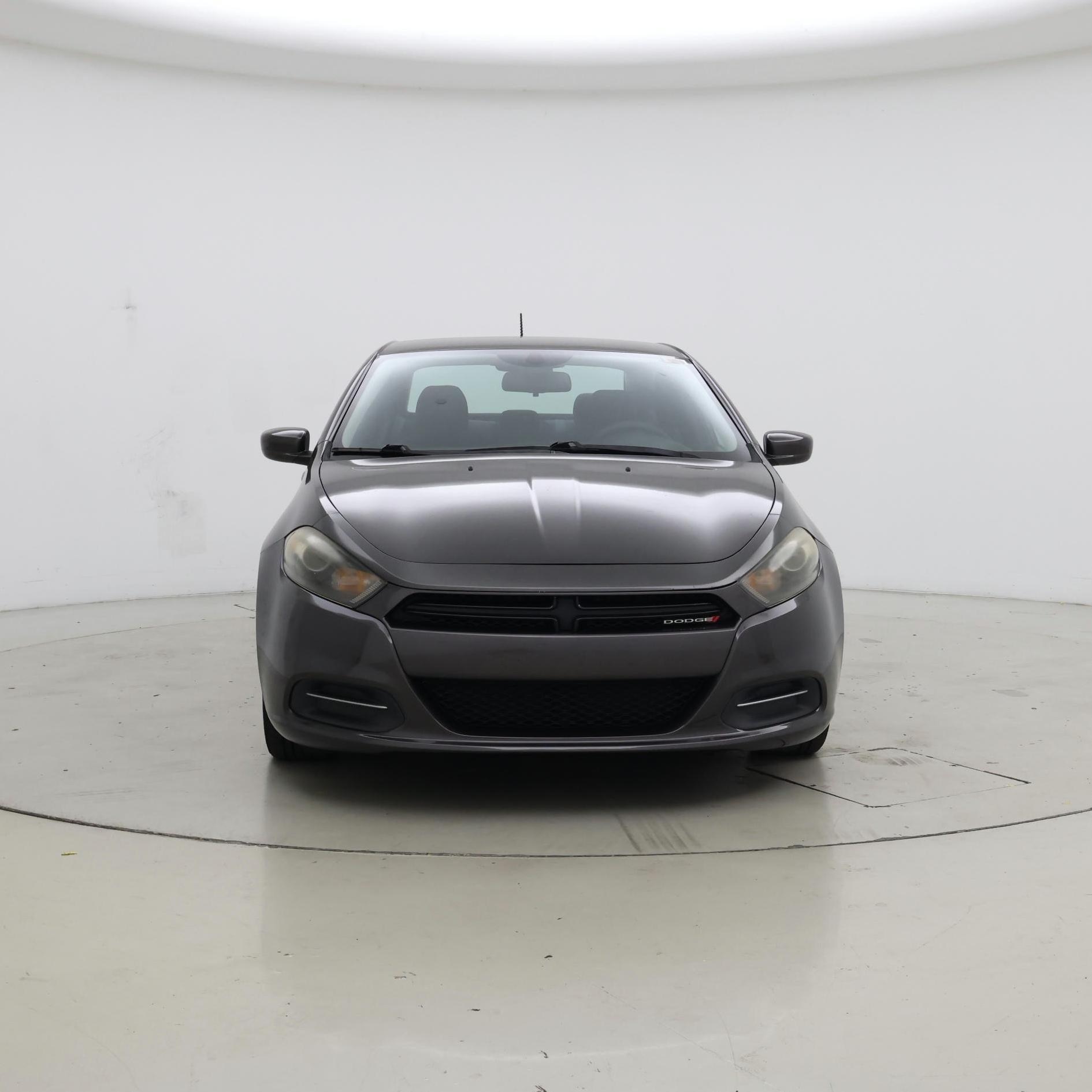 Thumbnail: 2016 Dodge Dart - 5