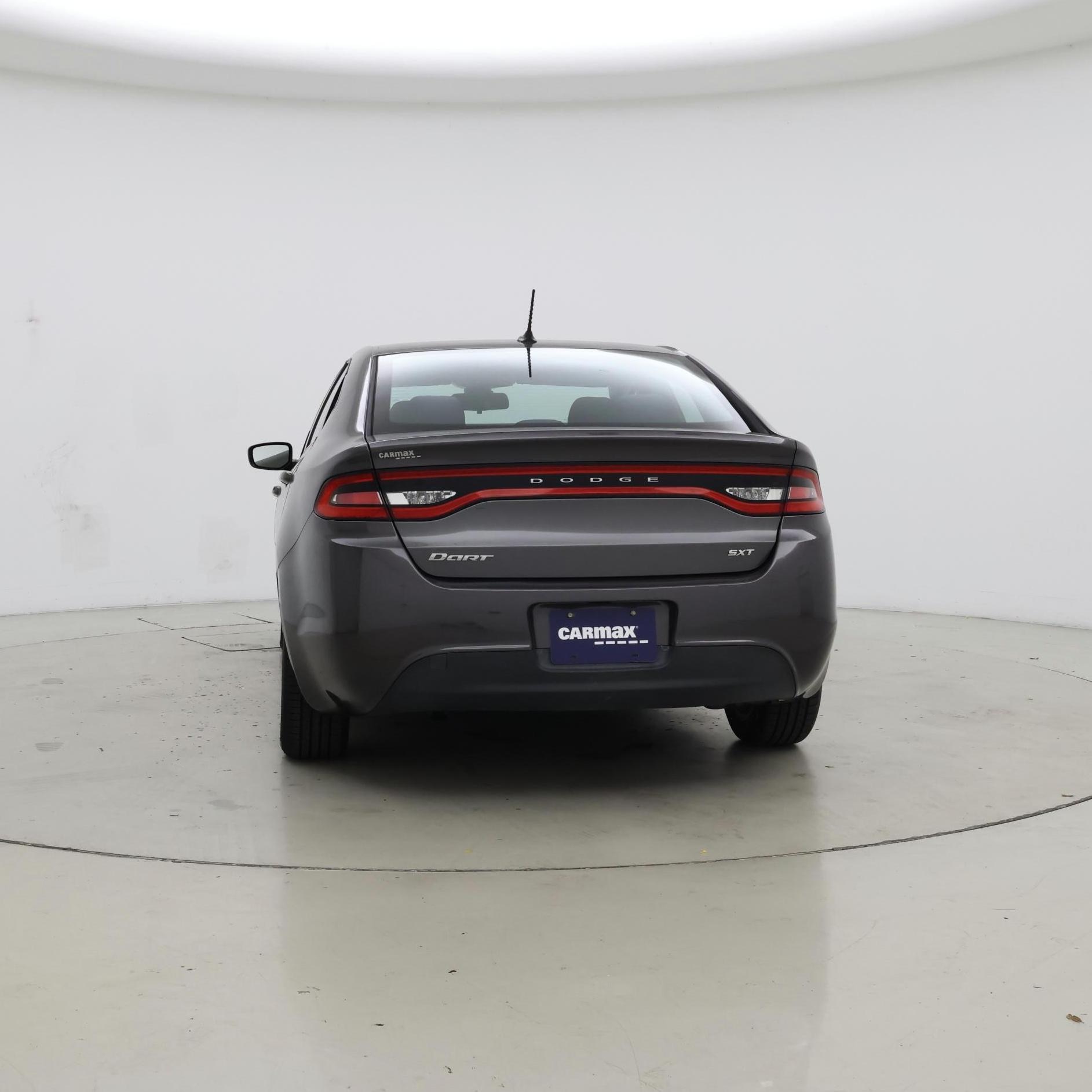 Thumbnail: 2016 Dodge Dart - 6